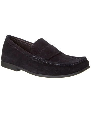 o1b1f11ly0823 Loafers in Blue