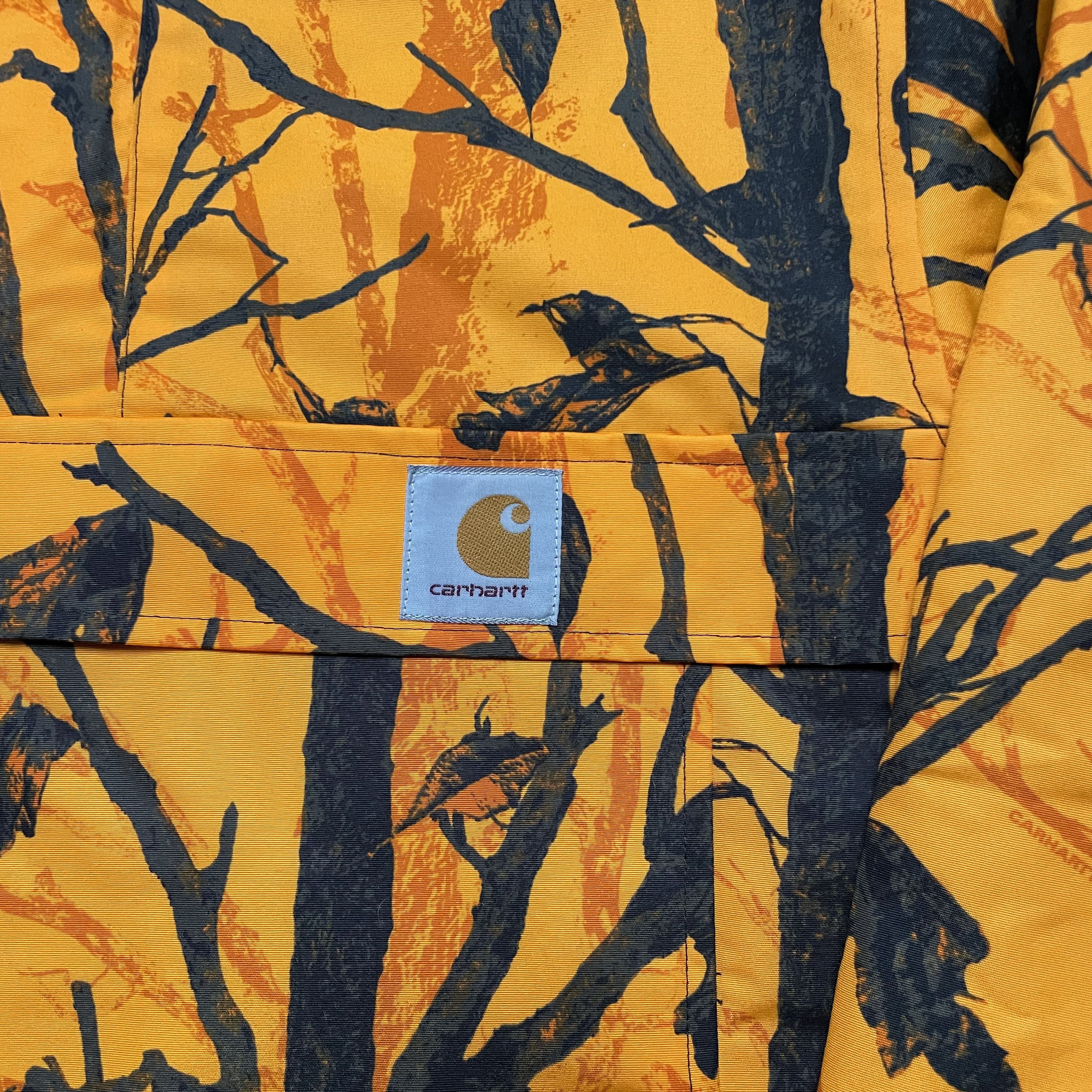 Carhartt CARHARTT WIP OG NIMBUS NEW ORANGE TREE S Size US S / EU 44-46 / 1 - 5 Thumbnail