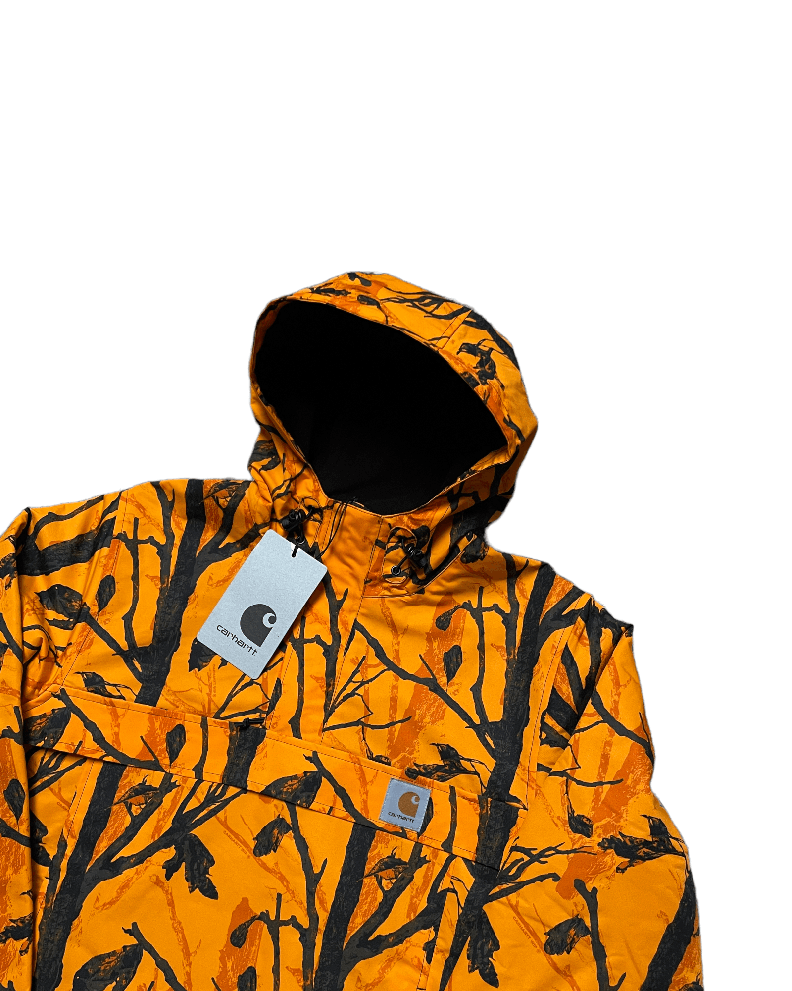 Carhartt CARHARTT WIP OG NIMBUS NEW ORANGE TREE S Size US S / EU 44-46 / 1 - 2 Thumbnail