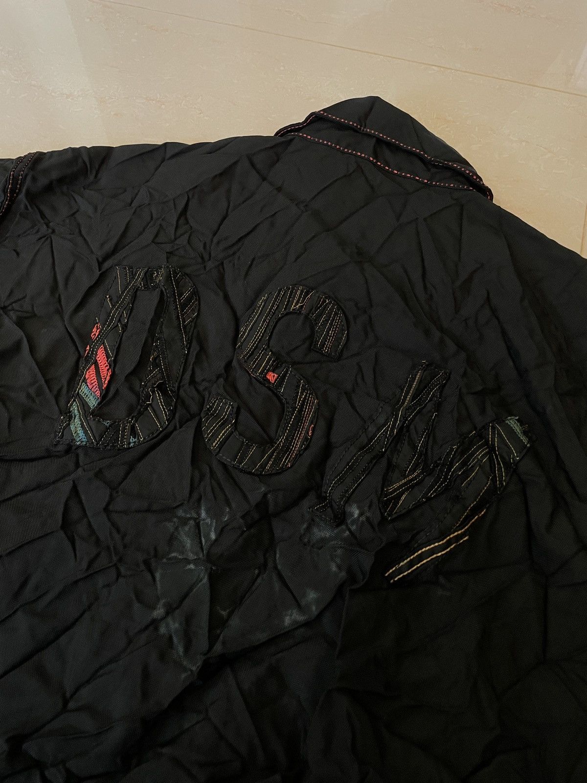 KANGHYUK Kanghyuk x DSM Airbag Blouson Size US M / EU 48-50 / 2 - 5 Thumbnail