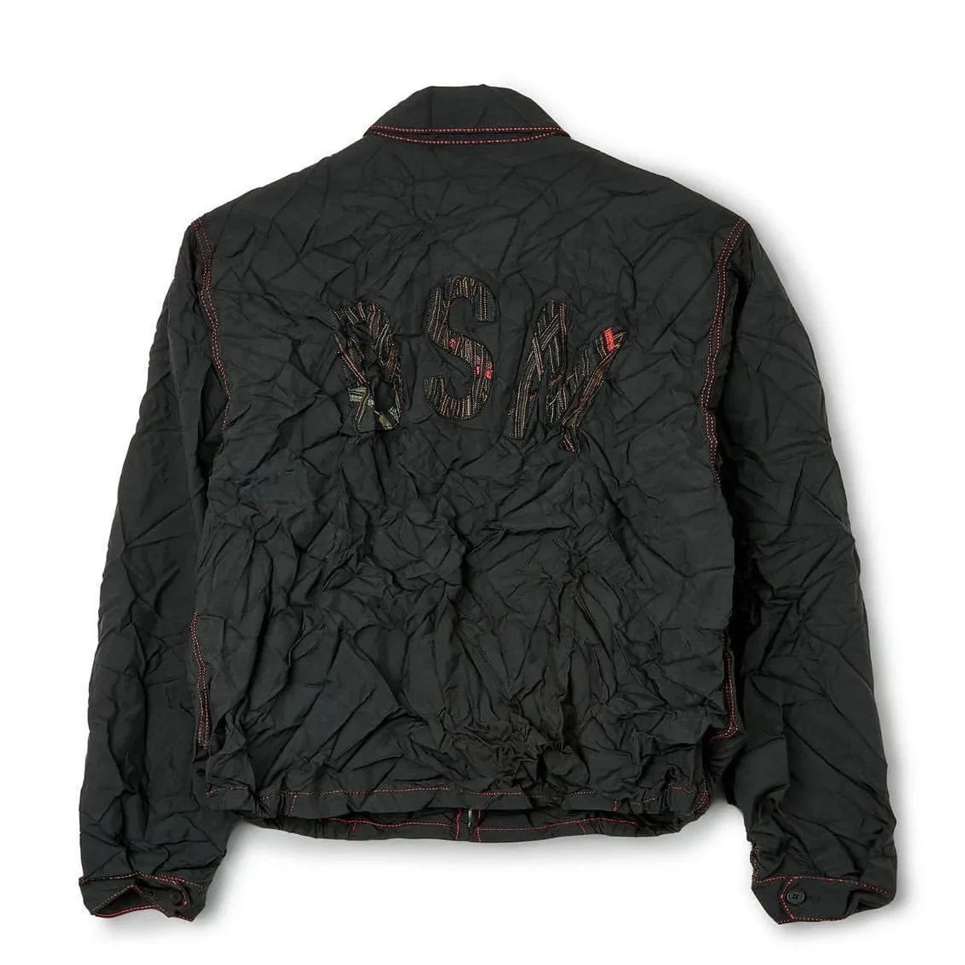 KANGHYUK Kanghyuk x DSM Airbag Blouson Size US M / EU 48-50 / 2 - 2 Thumbnail