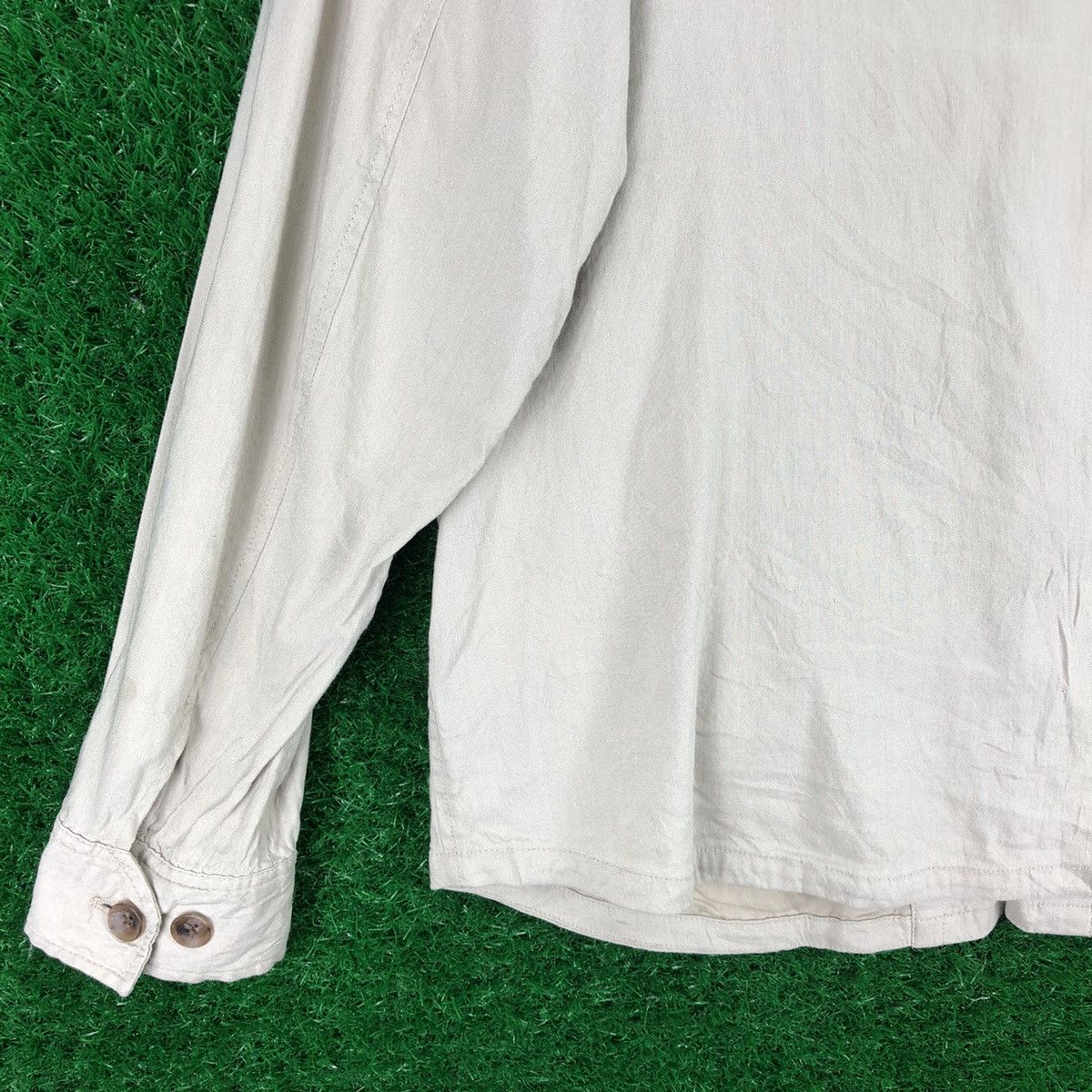 Japanese Brand × Vintage Vintage DoClasse Worker Jacket Style Size US XL / EU 56 / 4 - 6 Thumbnail