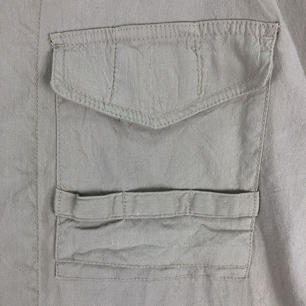 Japanese Brand × Vintage Vintage DoClasse Worker Jacket Style Size US XL / EU 56 / 4 - 7 Thumbnail