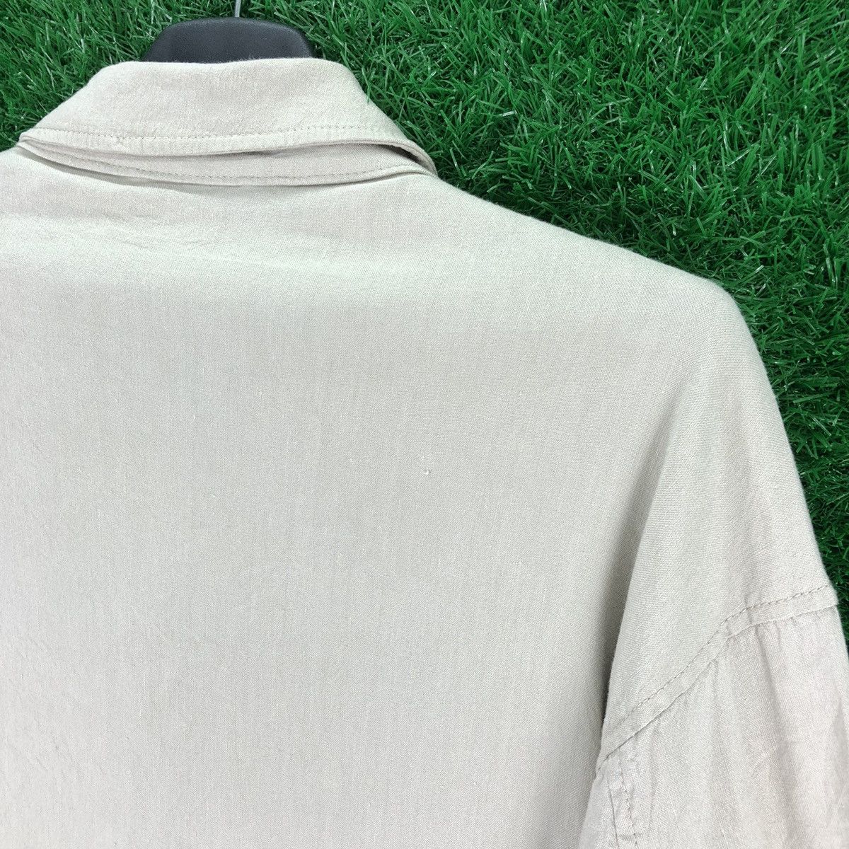 Japanese Brand × Vintage Vintage DoClasse Worker Jacket Style Size US XL / EU 56 / 4 - 5 Thumbnail