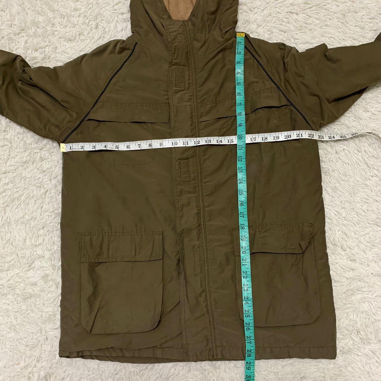 Japanese Brand U2 Japan jacket made in Korea Size US M / EU 48-50 / 2 - 6 Thumbnail