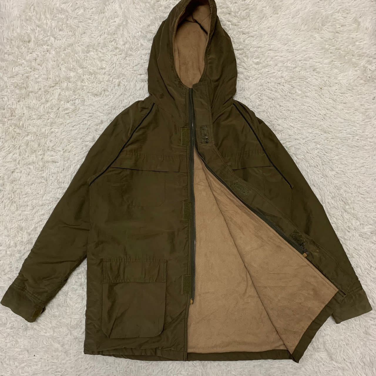 Japanese Brand U2 Japan jacket made in Korea Size US M / EU 48-50 / 2 - 3 Thumbnail