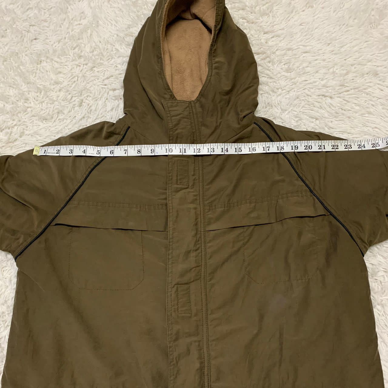 Japanese Brand U2 Japan jacket made in Korea Size US M / EU 48-50 / 2 - 8 Thumbnail