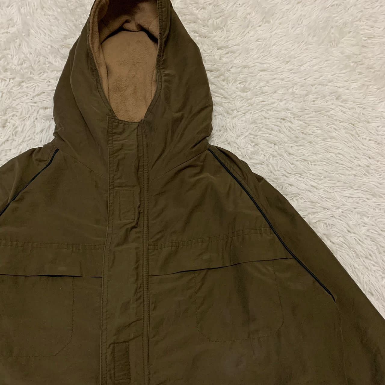 Japanese Brand U2 Japan jacket made in Korea Size US M / EU 48-50 / 2 - 5 Thumbnail