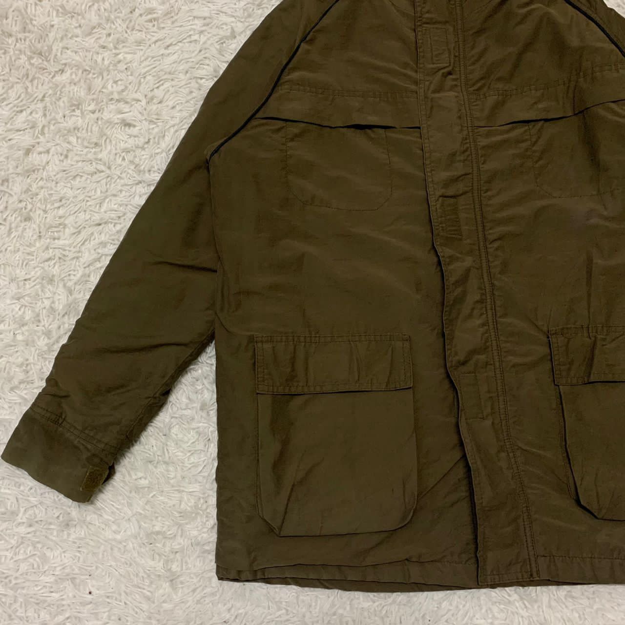 Japanese Brand U2 Japan jacket made in Korea Size US M / EU 48-50 / 2 - 4 Thumbnail