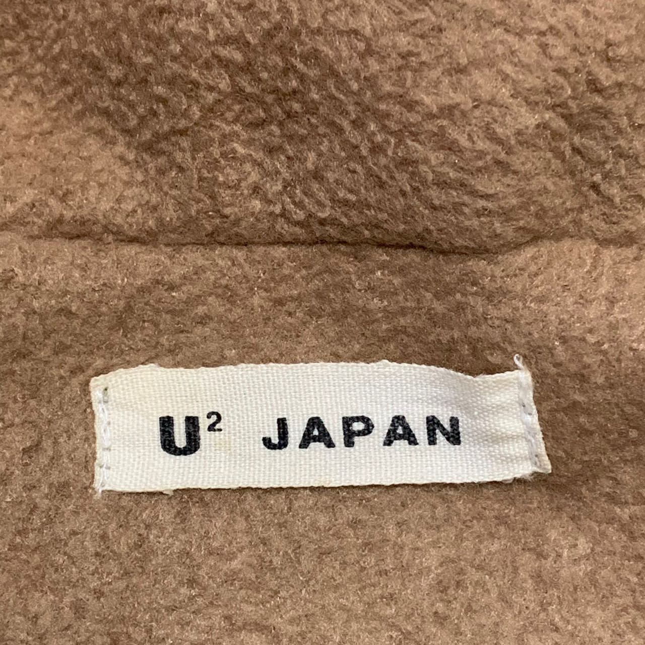 Japanese Brand U2 Japan jacket made in Korea Size US M / EU 48-50 / 2 - 9 Thumbnail