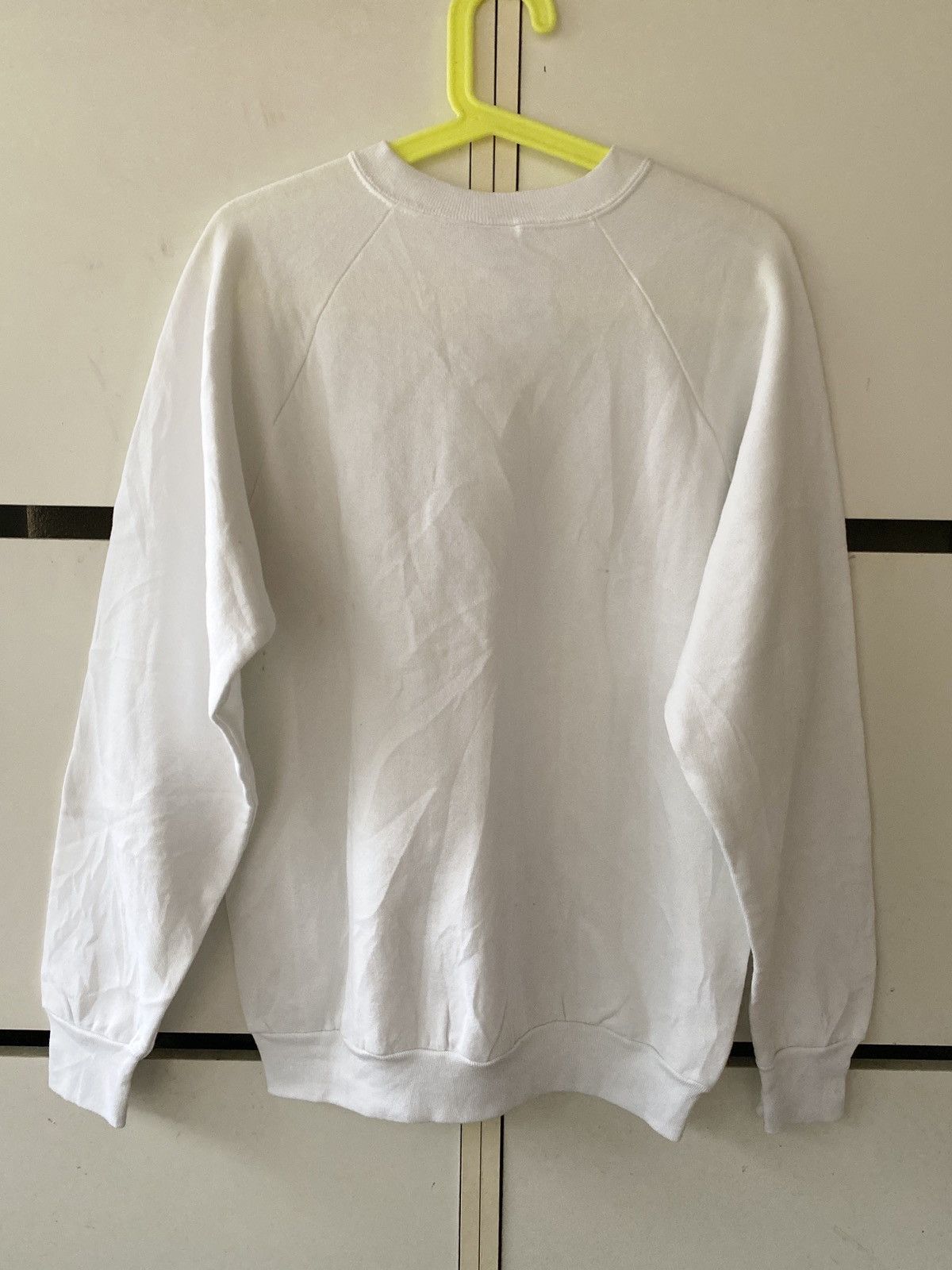 Vintage VINTAGE BIRKIN 7 X MARUKATSU SWEATSHIRT Size US L / EU 52-54 / 3 - 5 Thumbnail