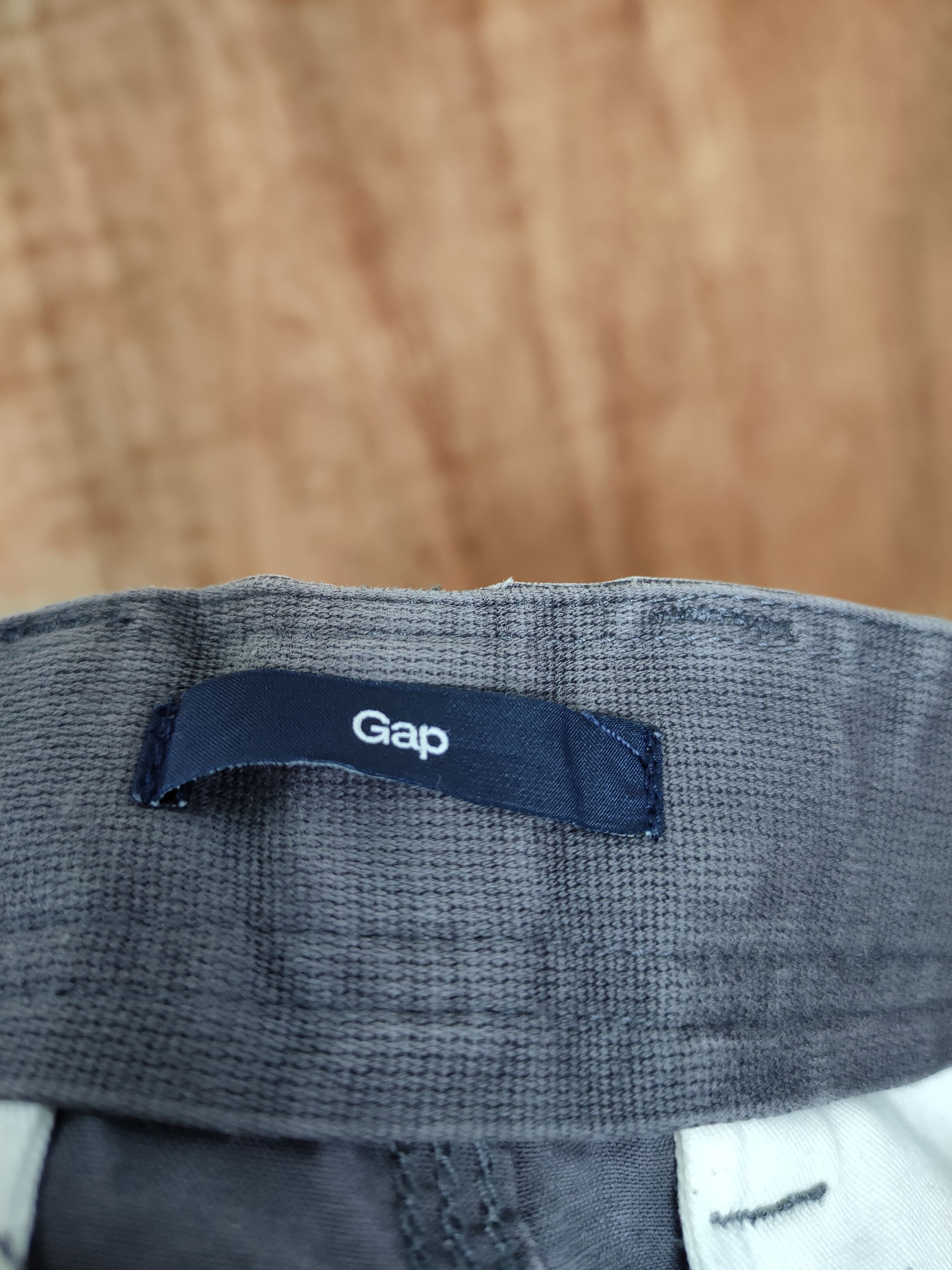 Faded Glory Gap Faded multipocket tactical cargo pants #46-097 Size US 30 / EU 46 - 9 Thumbnail