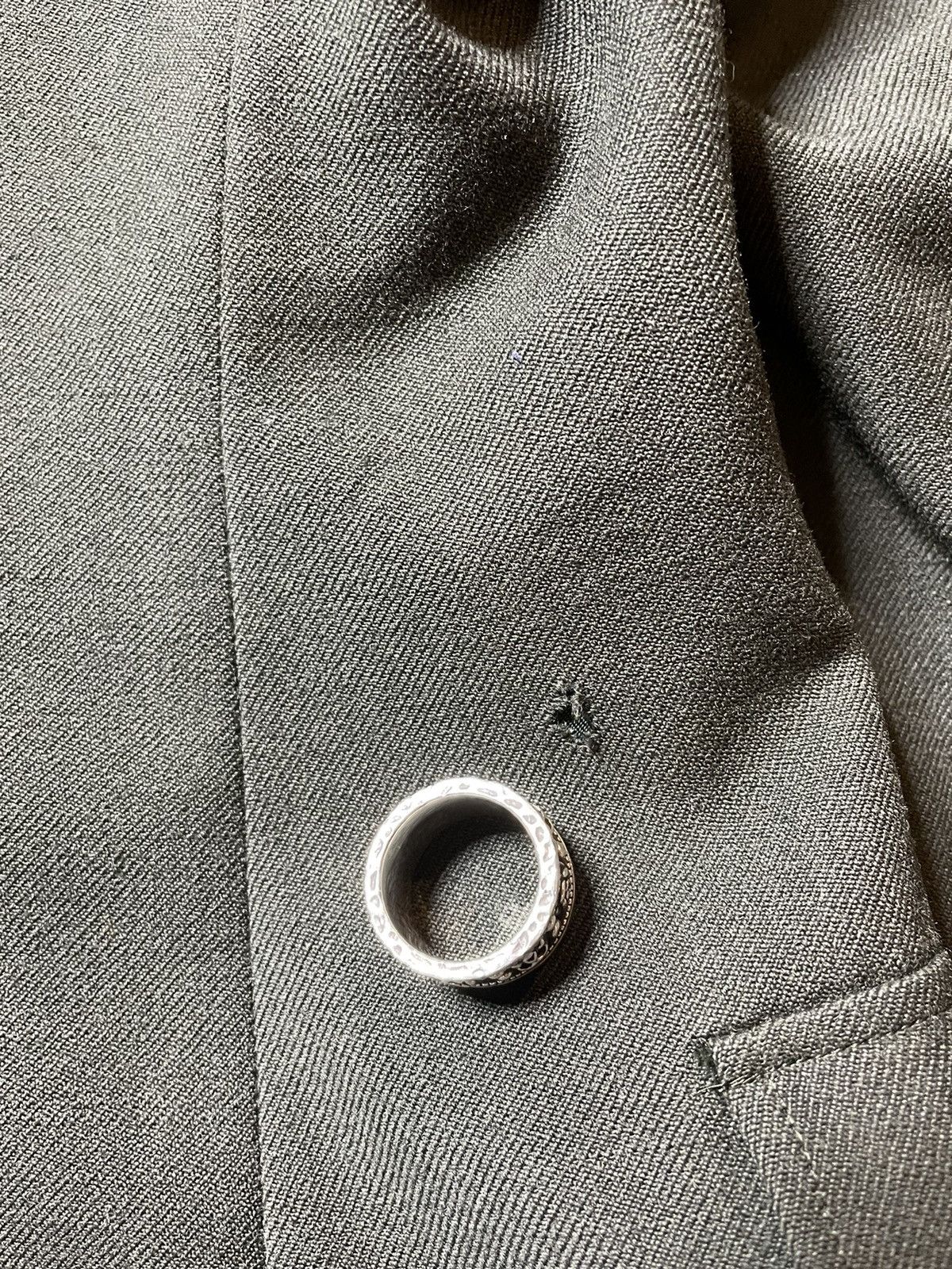Other 1955 Military Army Coat Size US M / EU 48-50 / 2 - 6 Thumbnail