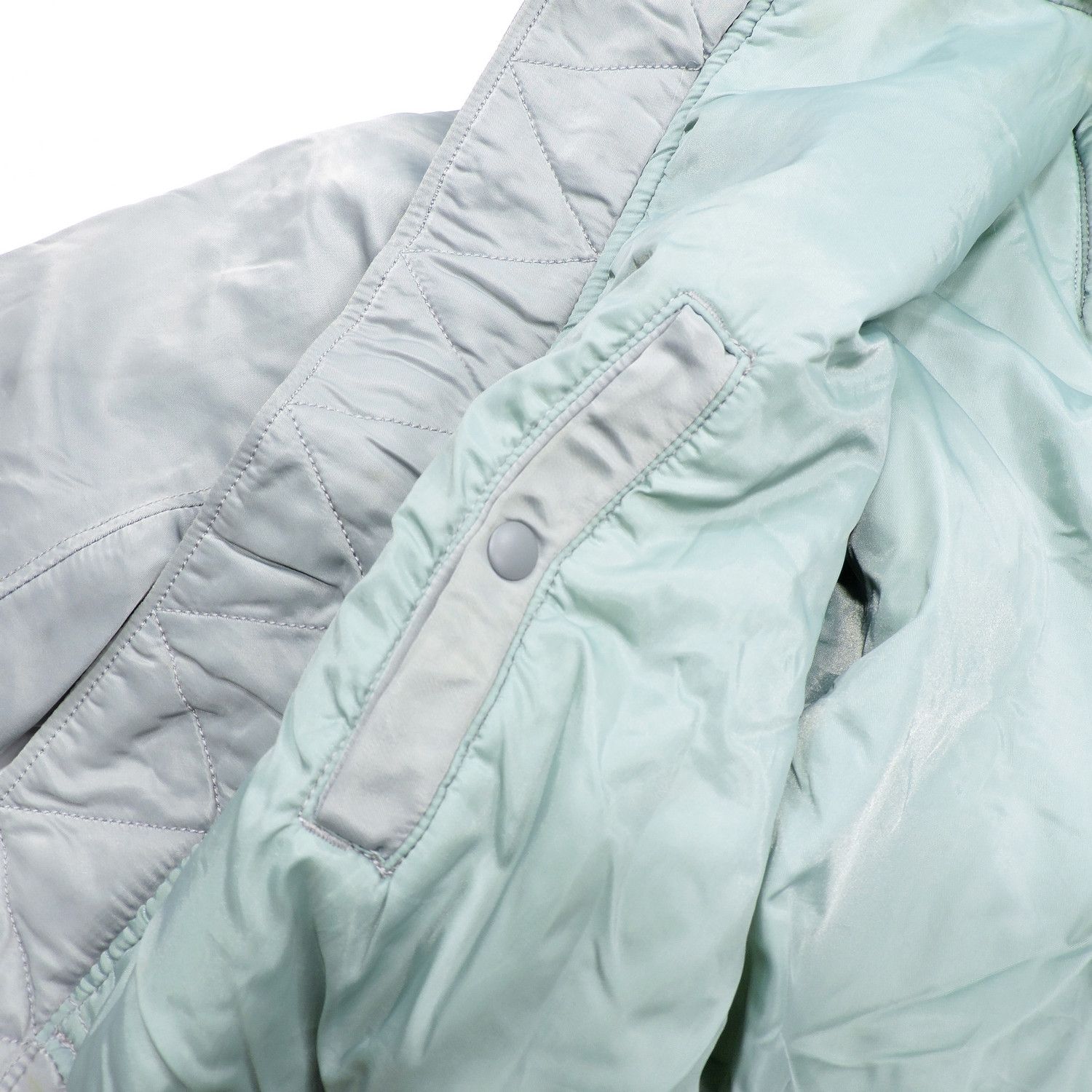 Other Houston, Inc. USAF B-15D Intermediate Flight Bomber Jacket Size US M / EU 48-50 / 2 - 19 Thumbnail