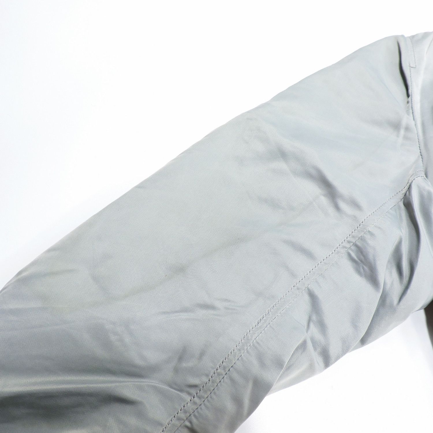 Other Houston, Inc. USAF B-15D Intermediate Flight Bomber Jacket Size US M / EU 48-50 / 2 - 16 Thumbnail