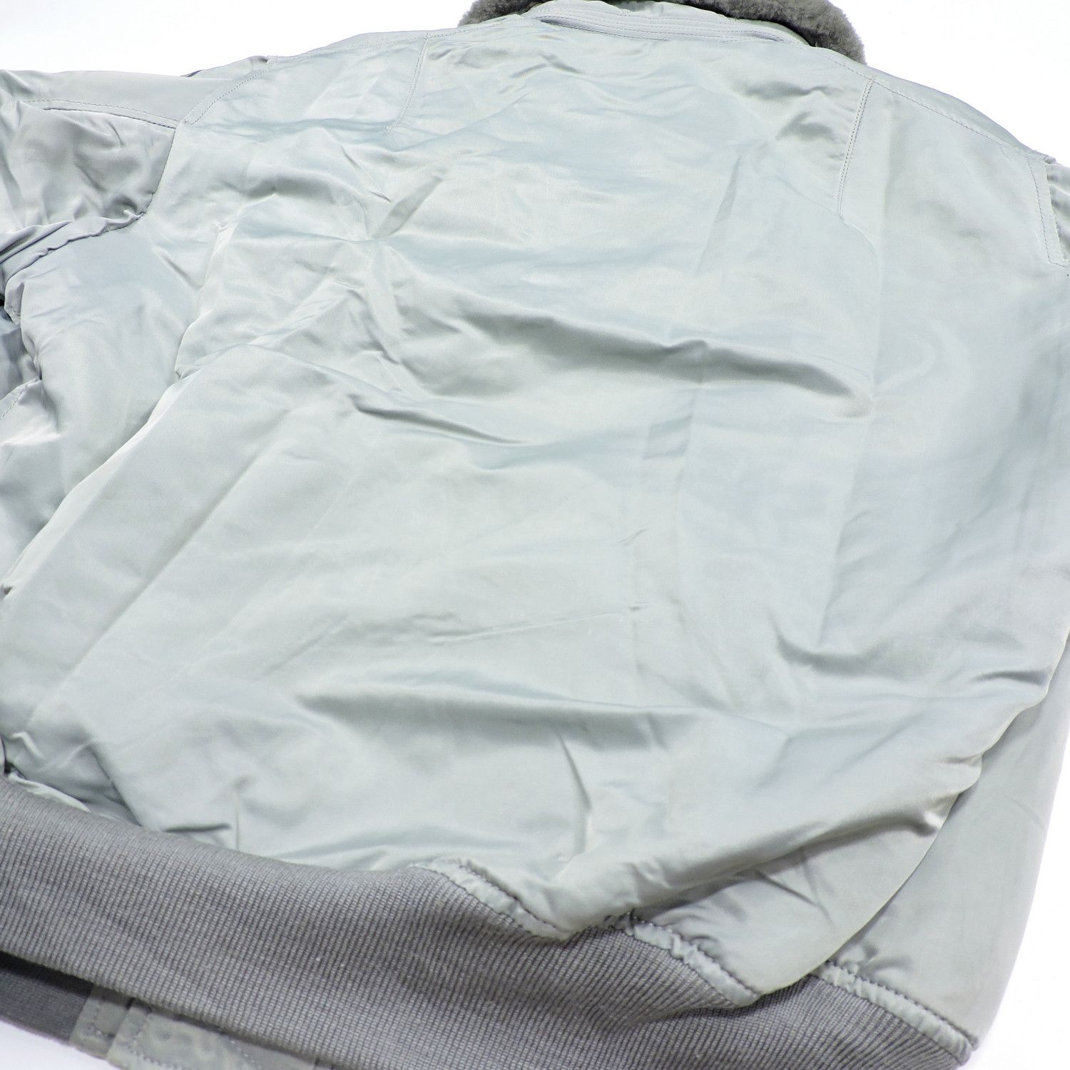 Other Houston, Inc. USAF B-15D Intermediate Flight Bomber Jacket Size US M / EU 48-50 / 2 - 20 Thumbnail