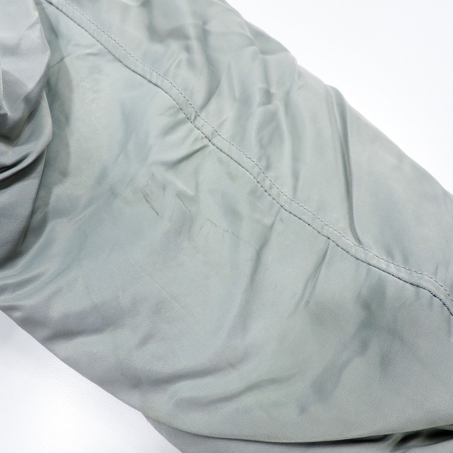 Other Houston, Inc. USAF B-15D Intermediate Flight Bomber Jacket Size US M / EU 48-50 / 2 - 21 Thumbnail