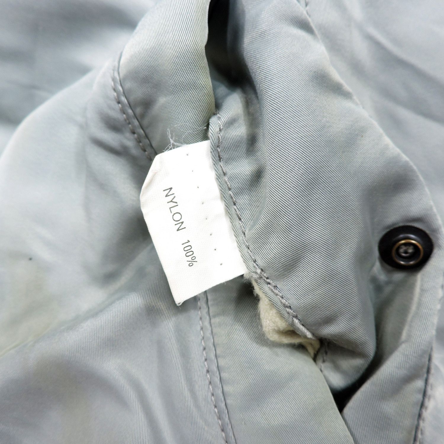 Other Houston, Inc. USAF B-15D Intermediate Flight Bomber Jacket Size US M / EU 48-50 / 2 - 6 Thumbnail