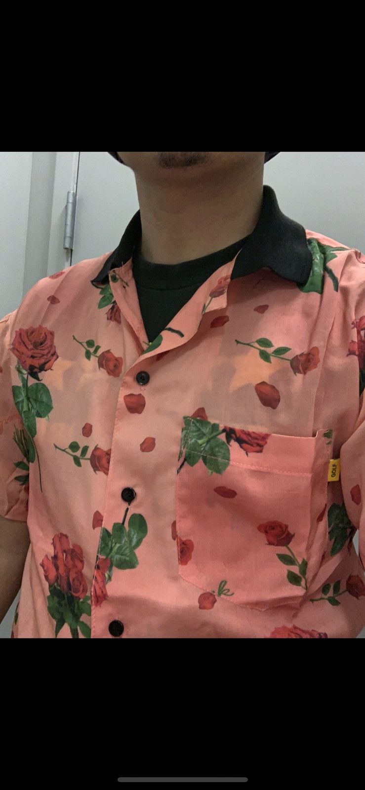 Golf Wang 🔥Scum Fuck Flower Boy Rose XS Size US XS / EU 42 / 0 - 10 Thumbnail