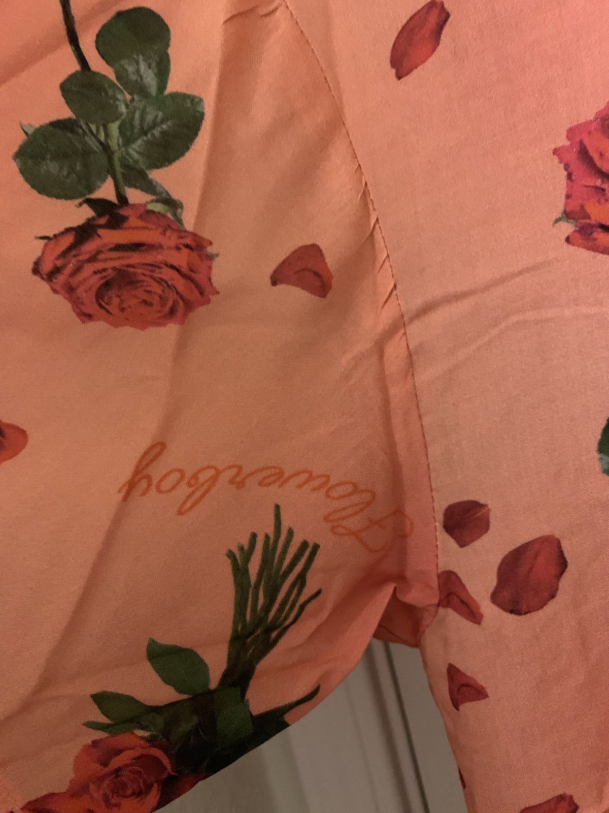 Golf Wang 🔥Scum Fuck Flower Boy Rose XS Size US XS / EU 42 / 0 - 6 Thumbnail