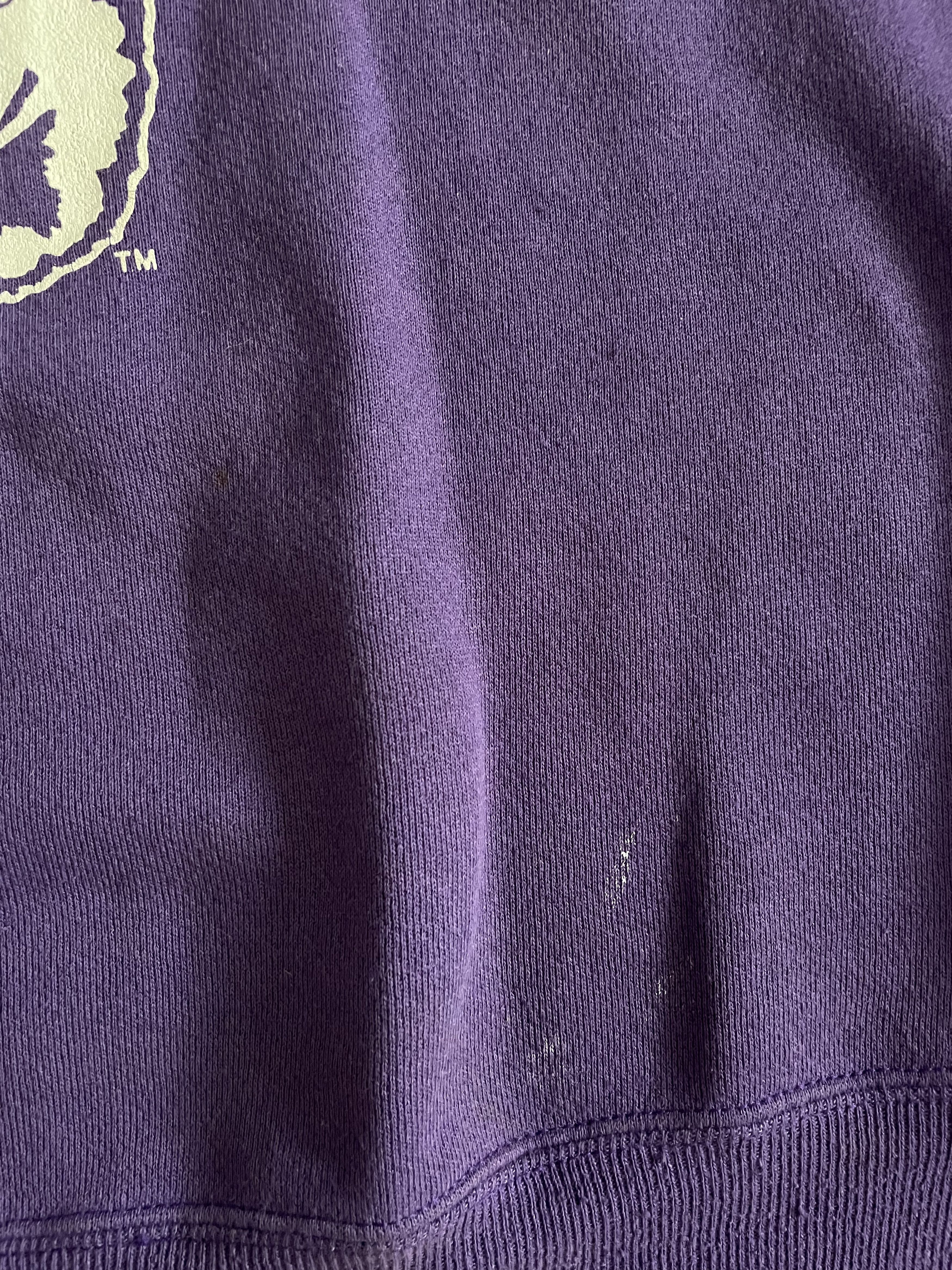 Vintage Vintage Washington Huskies Sweatshirt Bowl Rare Y2k Hype Size US XL / EU 56 / 4 - 8 Thumbnail