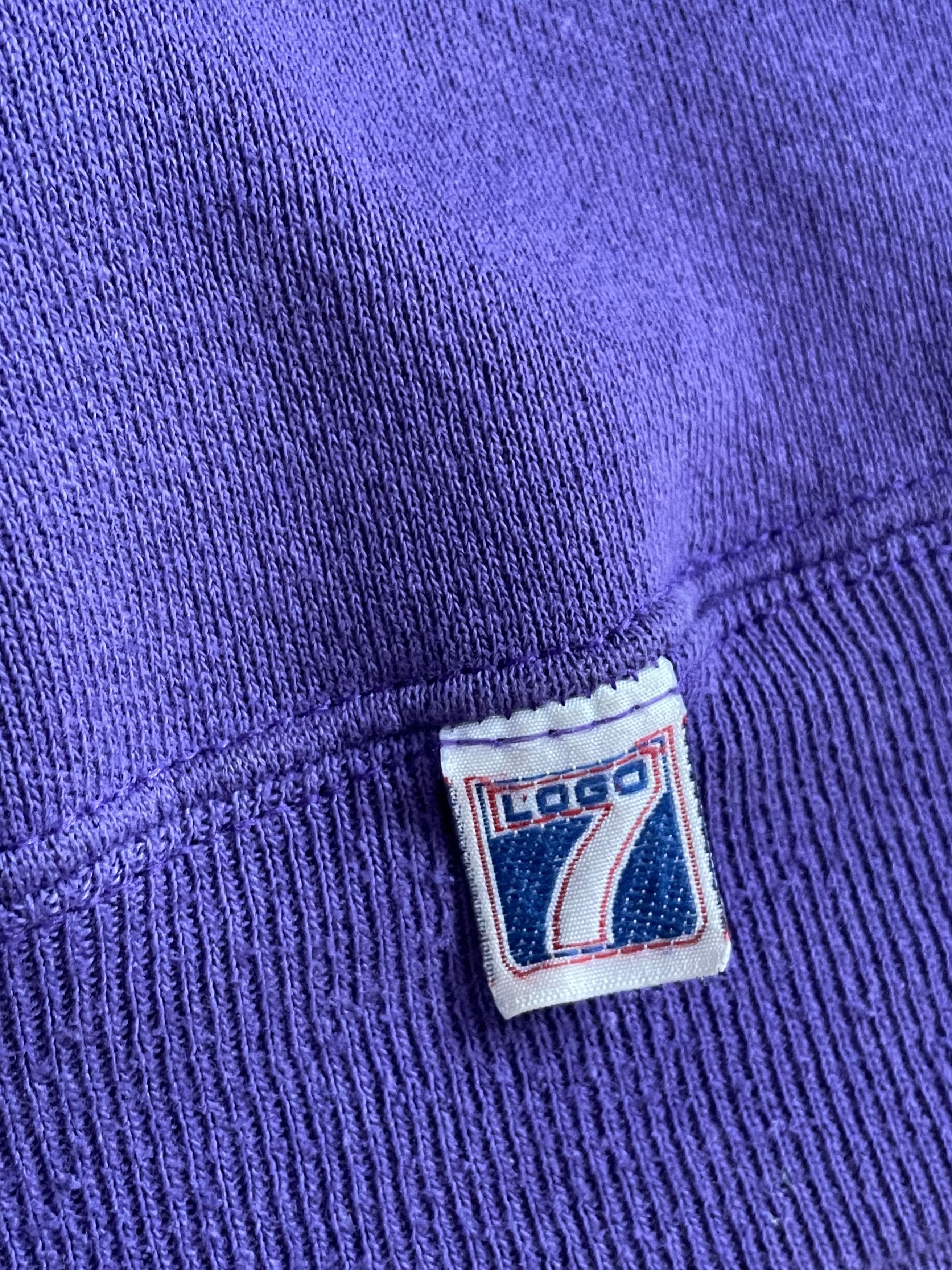 Vintage Vintage Washington Huskies Sweatshirt Bowl Rare Y2k Hype Size US XL / EU 56 / 4 - 7 Thumbnail