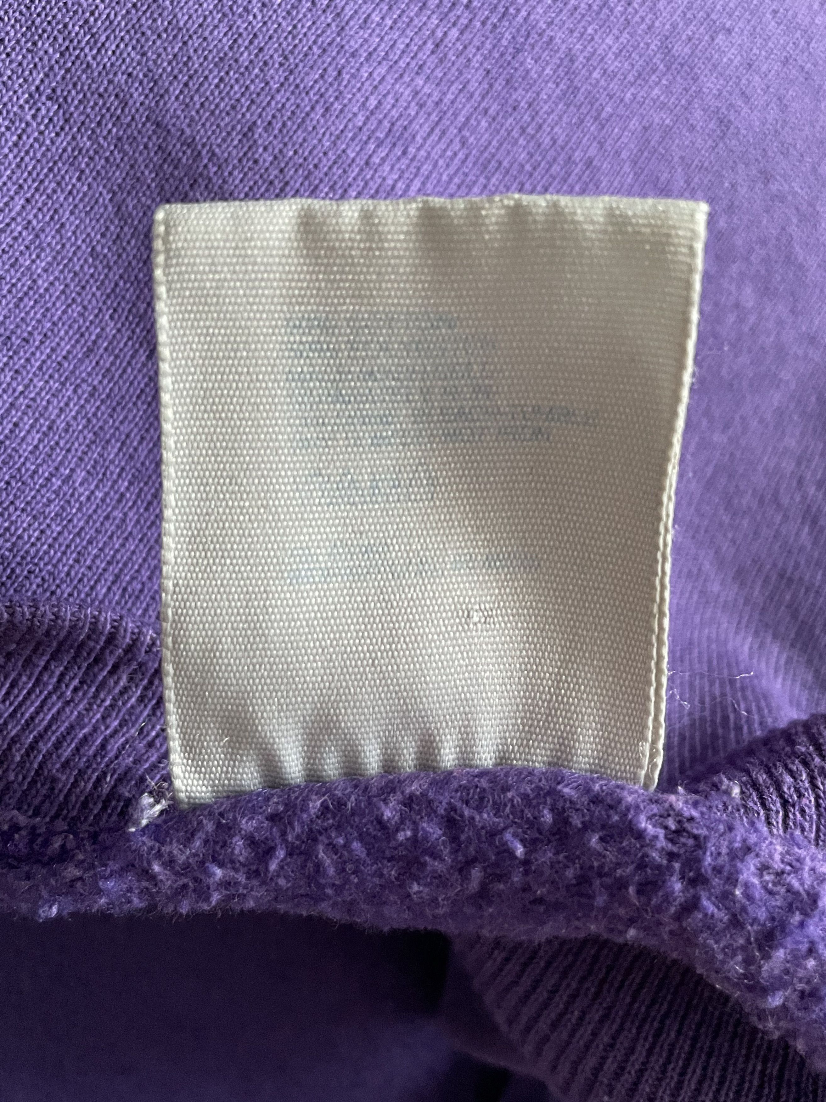 Vintage Vintage Washington Huskies Sweatshirt Bowl Rare Y2k Hype Size US XL / EU 56 / 4 - 13 Thumbnail