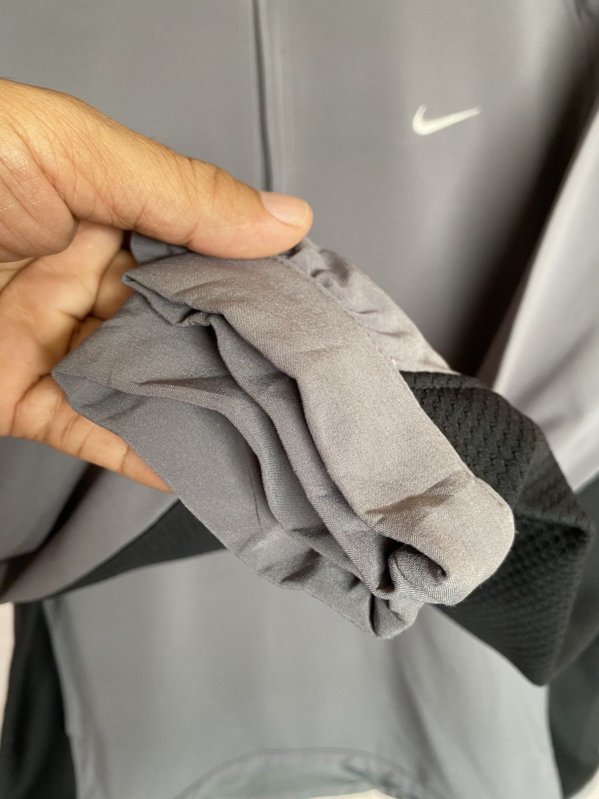 Nike Nike Golf Half Zipper Sweater Size US M / EU 48-50 / 2 - 7 Thumbnail
