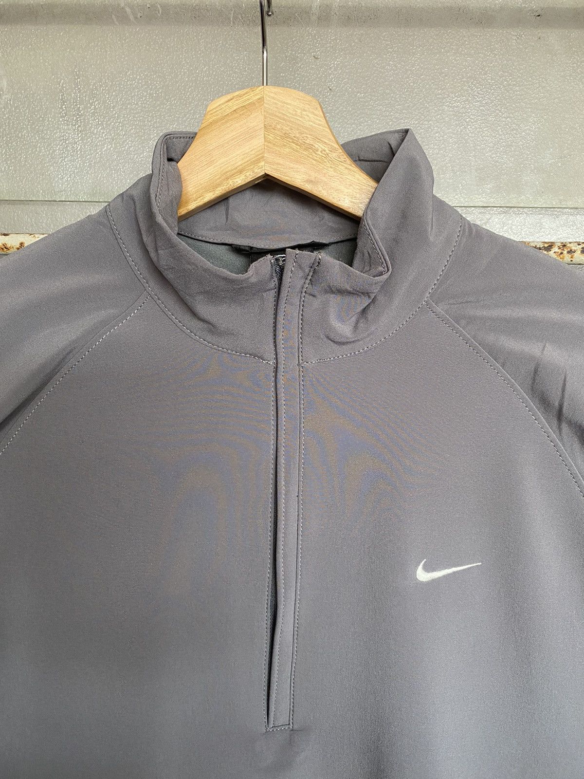 Nike Nike Golf Half Zipper Sweater Size US M / EU 48-50 / 2 - 6 Thumbnail