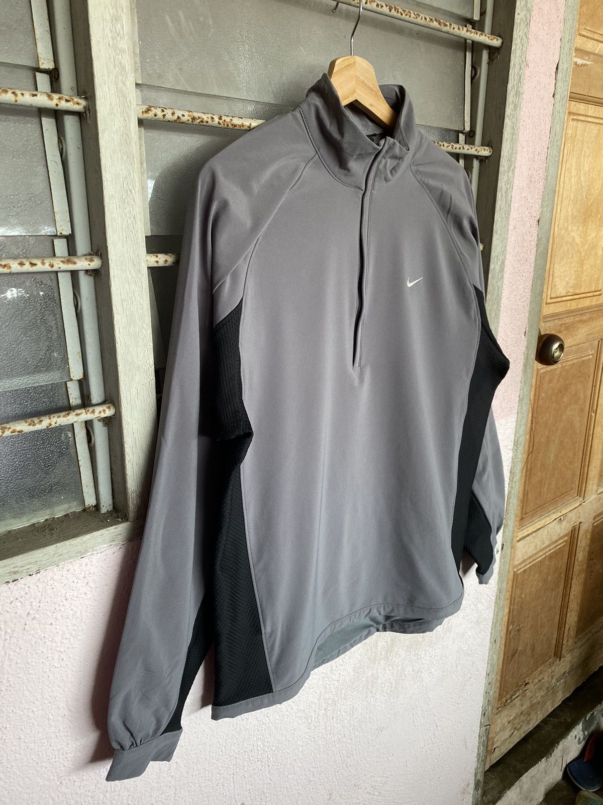 Nike Nike Golf Half Zipper Sweater Size US M / EU 48-50 / 2 - 4 Thumbnail
