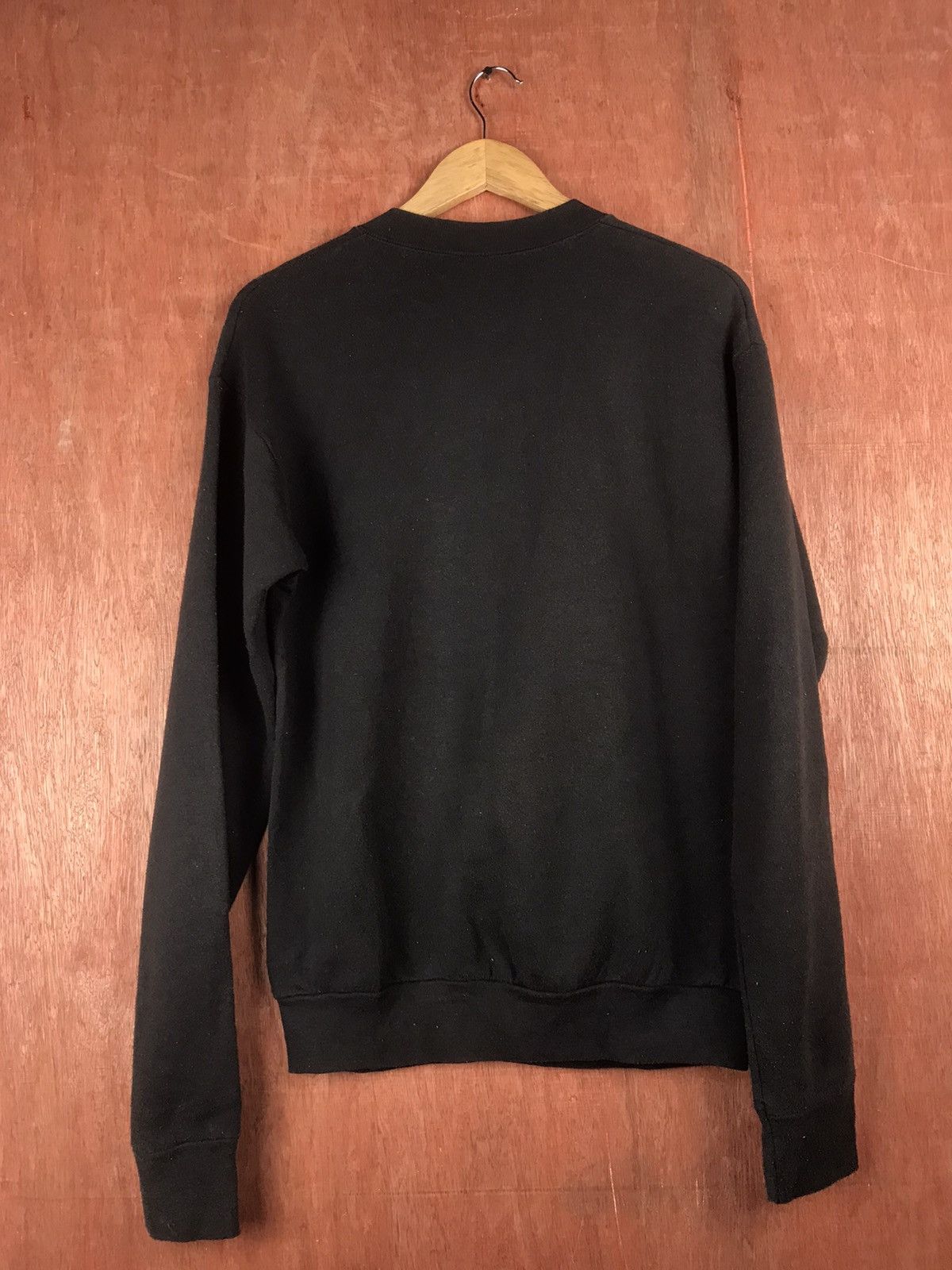 Cartoon Network × Vintage DL Bugs Bunny Looney Tunes vintage Sweatshirt #2721 Size US M / EU 48-50 / 2 - 5 Thumbnail
