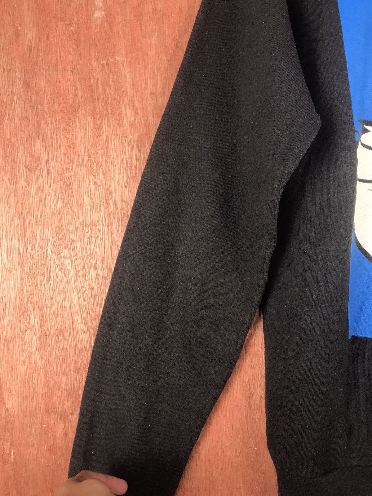 Cartoon Network × Vintage DL Bugs Bunny Looney Tunes vintage Sweatshirt #2721 Size US M / EU 48-50 / 2 - 3 Thumbnail