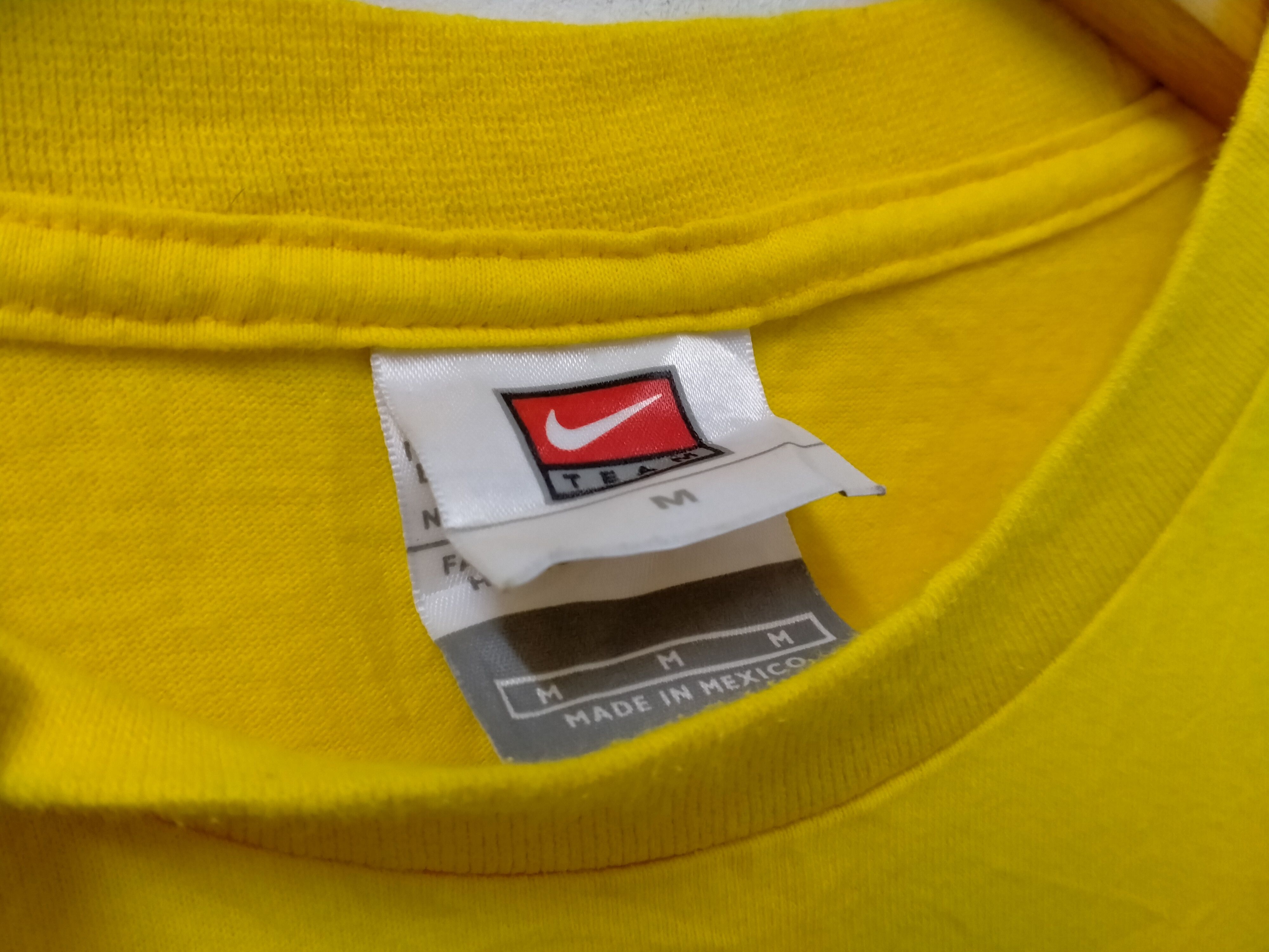 Nike Nike Race Official Hood to Portland 2007 Size US M / EU 48-50 / 2 - 5 Thumbnail