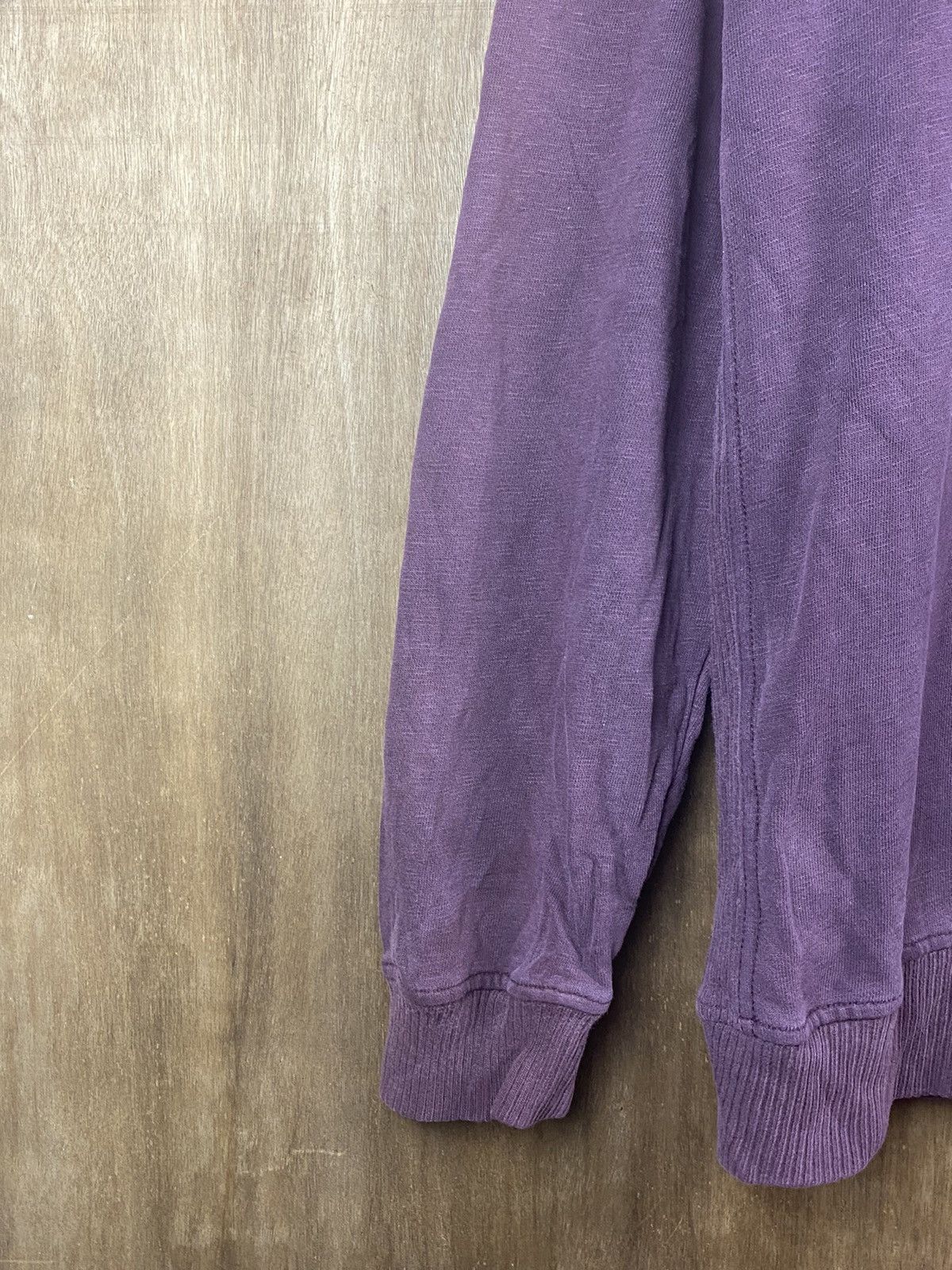 Comme Ca Ism Comme Ca Comune Los Angeles Sweatshirt #Z038 Size US L / EU 52-54 / 3 - 3 Thumbnail