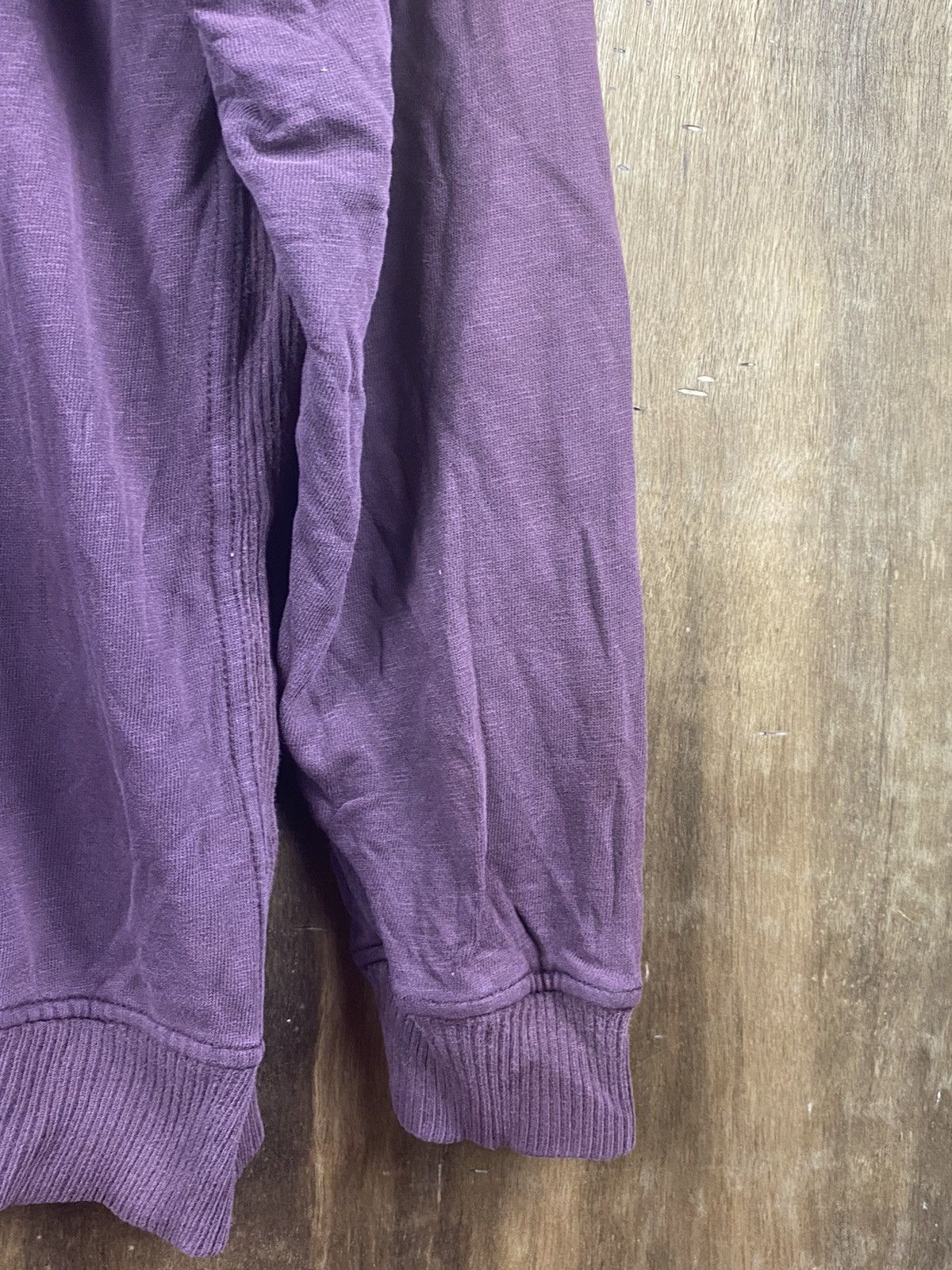 Comme Ca Ism Comme Ca Comune Los Angeles Sweatshirt #Z038 Size US L / EU 52-54 / 3 - 14 Thumbnail