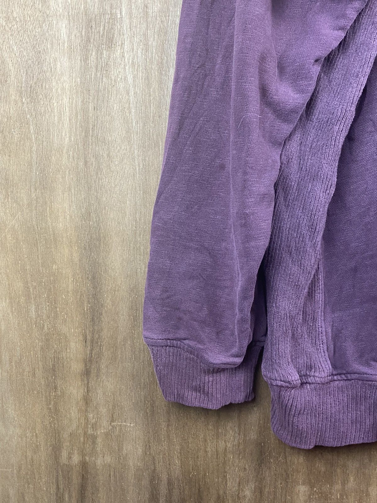 Comme Ca Ism Comme Ca Comune Los Angeles Sweatshirt #Z038 Size US L / EU 52-54 / 3 - 13 Thumbnail