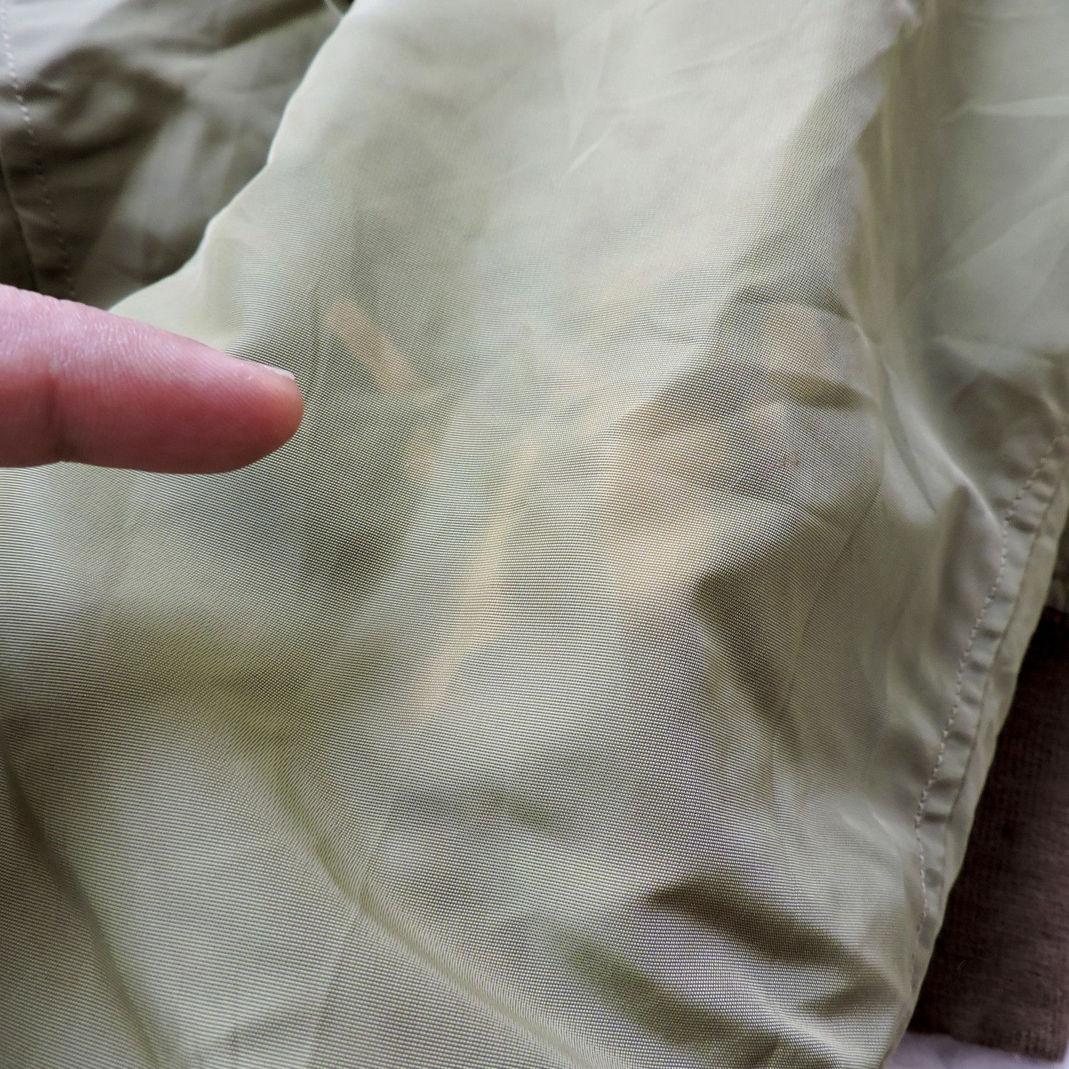 Buzz Rickson's × Toyo Enterprises 40's/Early 50's Buzz Rickson B-15B Flight Bomber Jacket Size US M / EU 48-50 / 2 - 16 Thumbnail