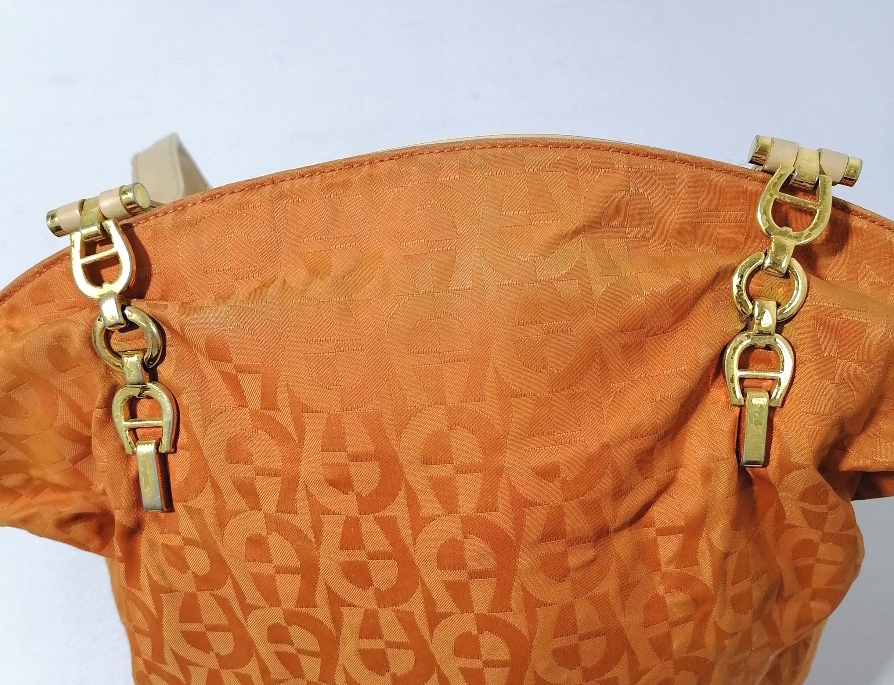 Aigner Aigner Sling Bag Size ONE SIZE - 4 Thumbnail