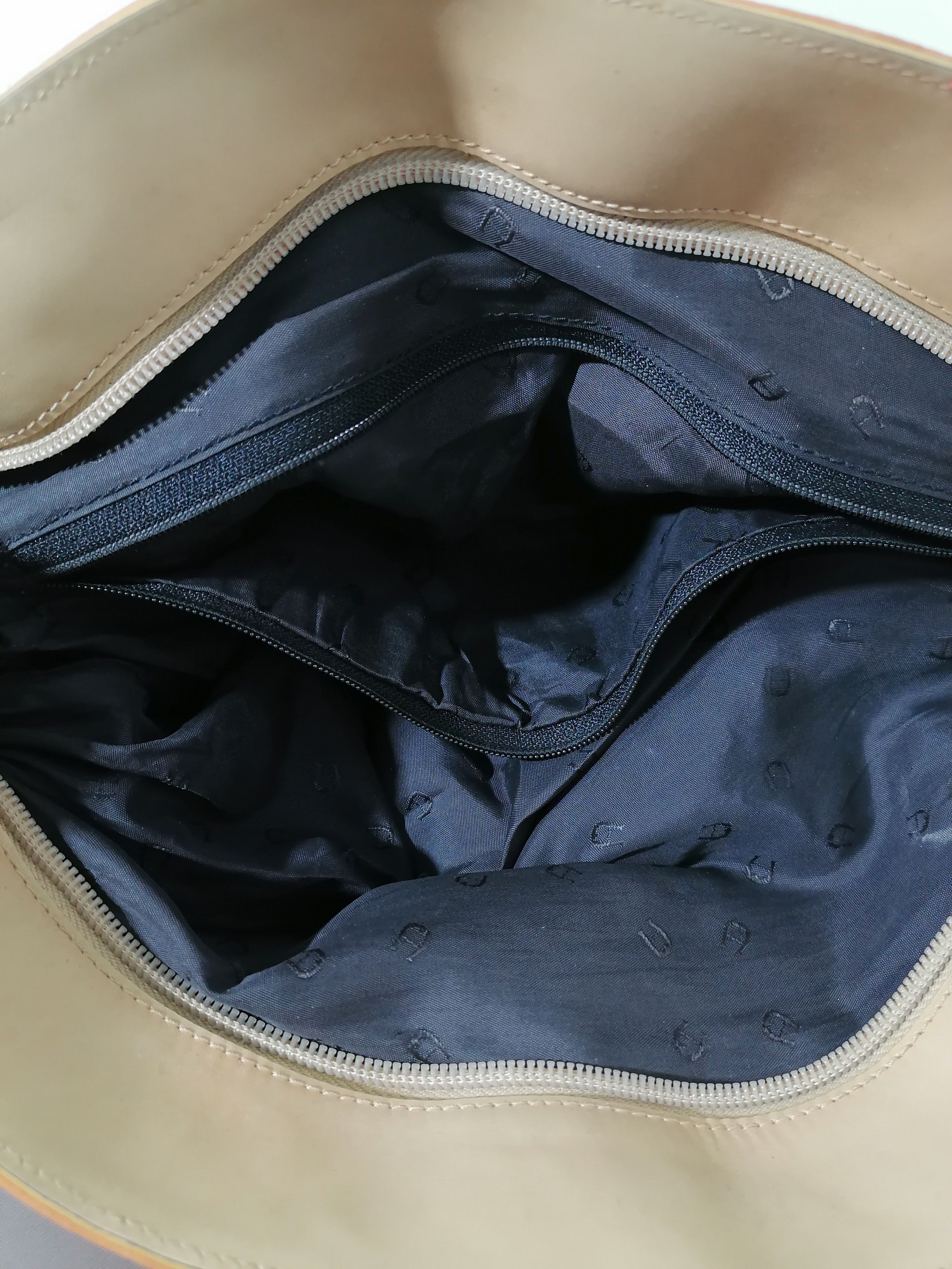 Aigner Aigner Sling Bag Size ONE SIZE - 10 Thumbnail