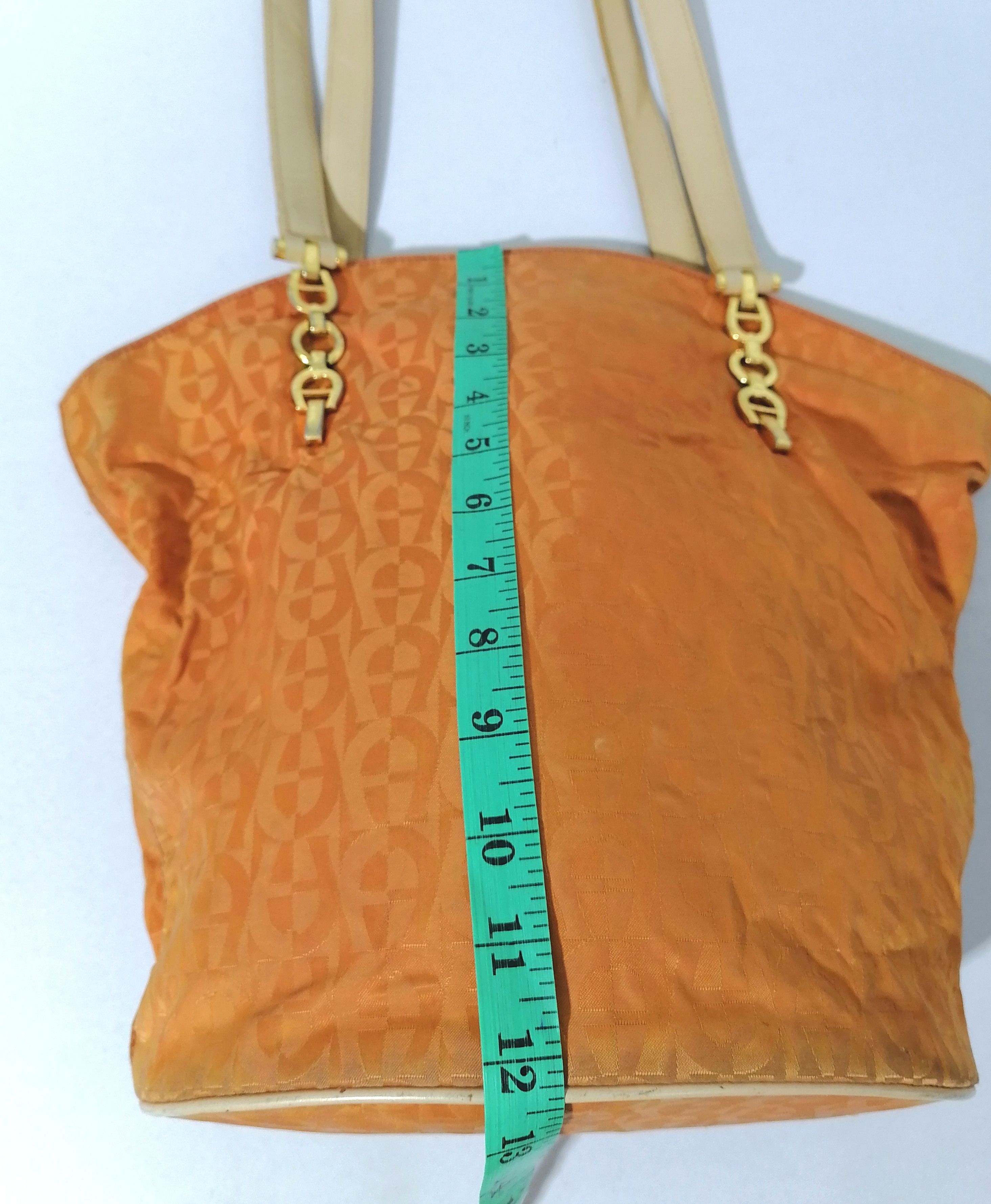 Aigner Aigner Sling Bag Size ONE SIZE - 8 Thumbnail