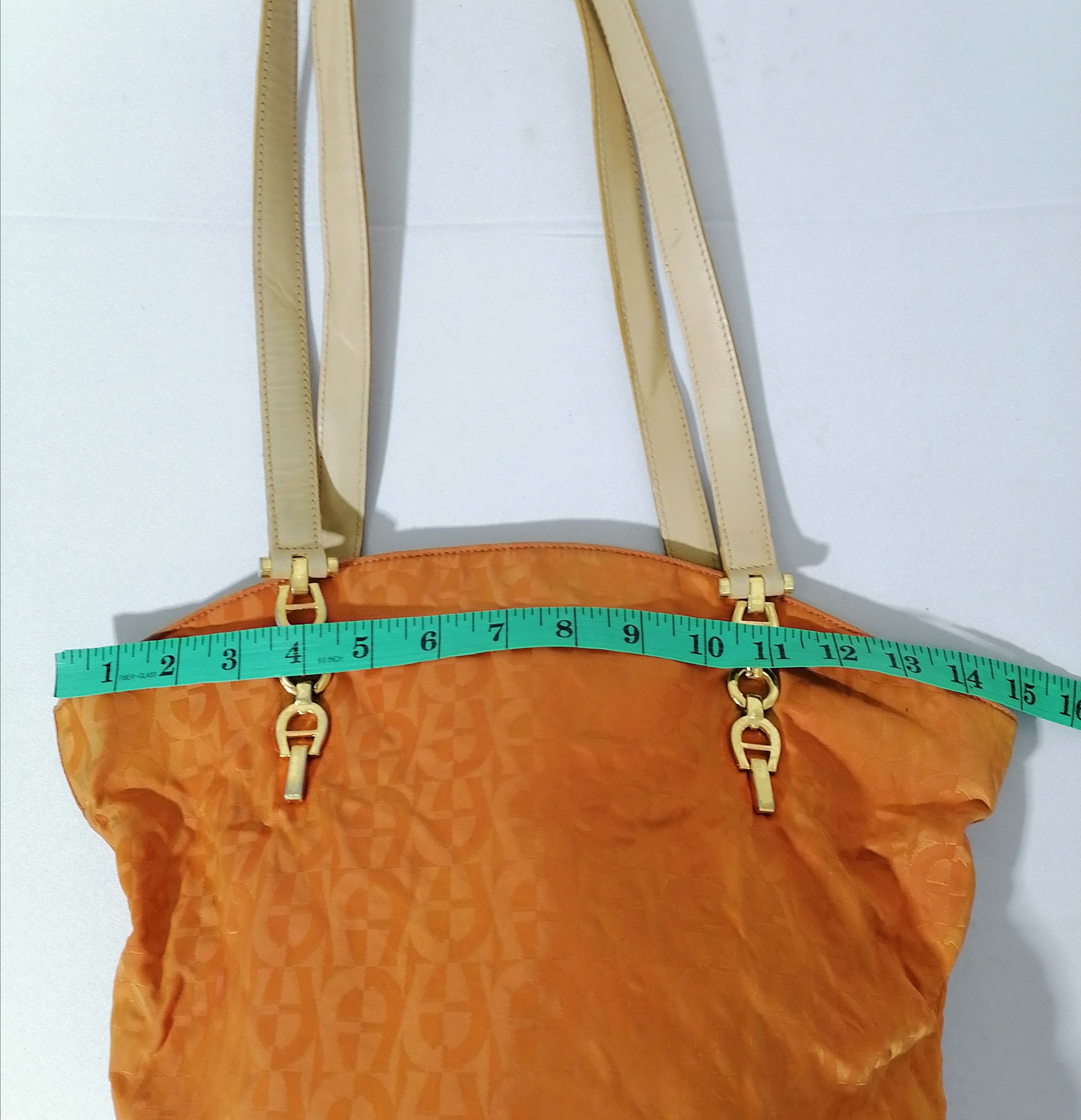 Aigner Aigner Sling Bag Size ONE SIZE - 9 Thumbnail