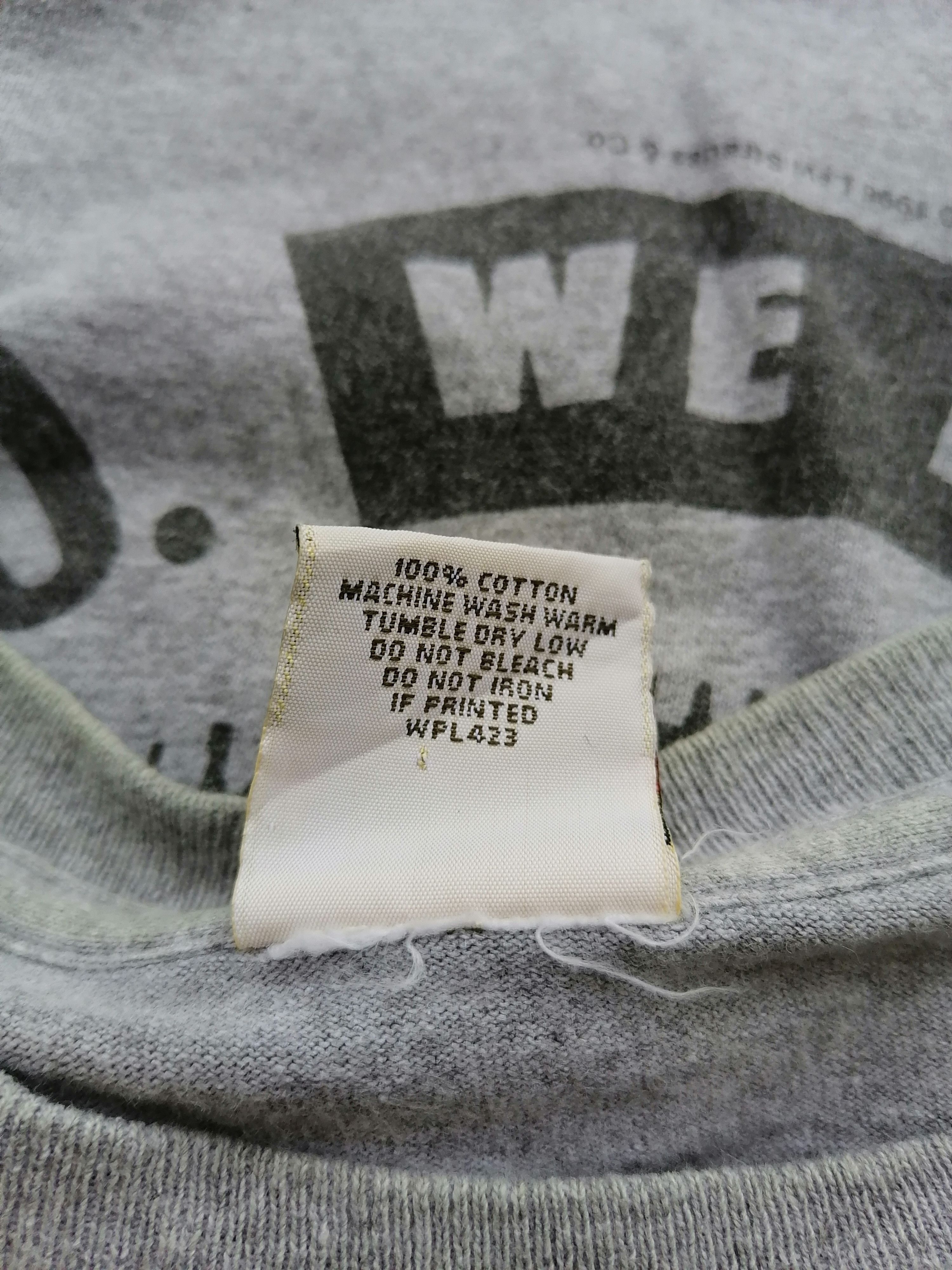 Levi's × Levi's Vintage Clothing × Vintage Levi's Strauss Tee Size US M / EU 48-50 / 2 - 5 Thumbnail
