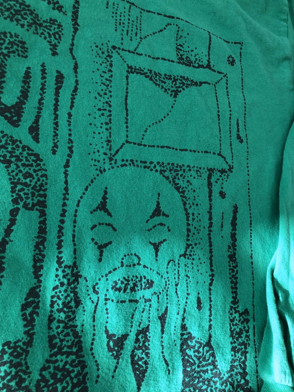 Vintage MGMT Little Dark Age Tour Tee Size US S / EU 44-46 / 1 - 4 Thumbnail