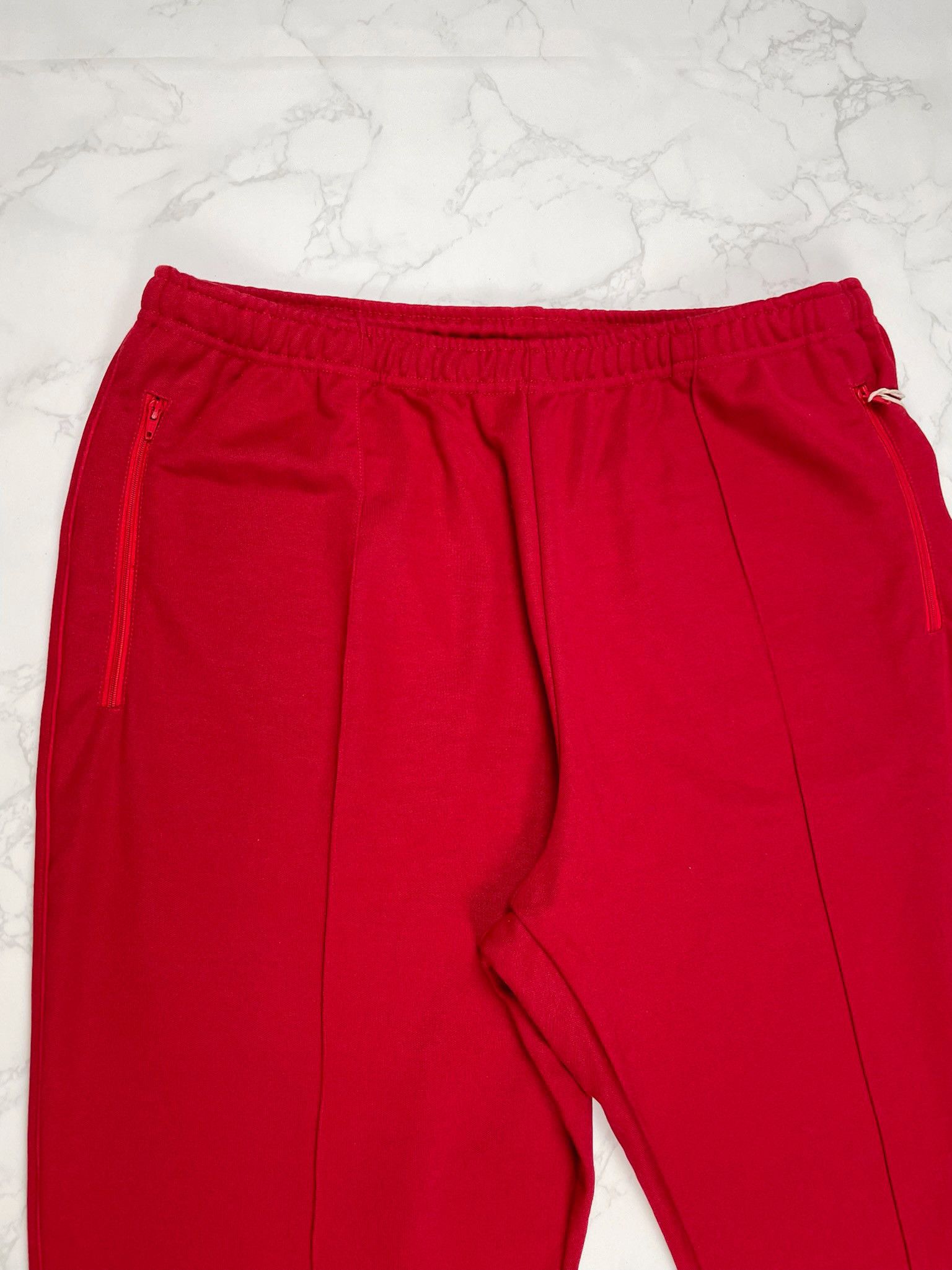 Heron Preston 🔥70% OFF🔥 [SALE] Heron Preston Strass Bordeaux Trackpants Size US 36 / EU 52 - 7 Thumbnail