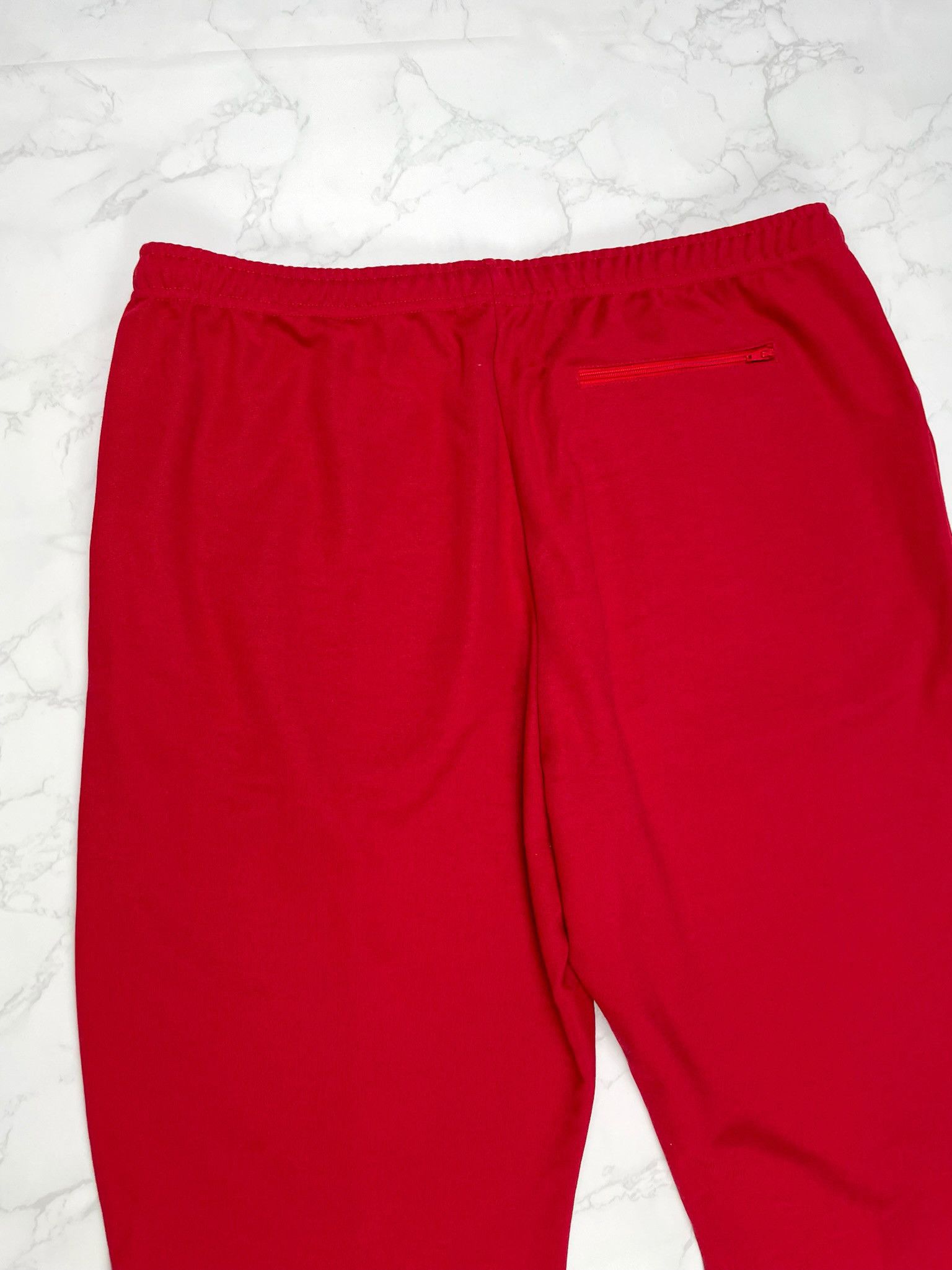 Heron Preston 🔥70% OFF🔥 [SALE] Heron Preston Strass Bordeaux Trackpants Size US 36 / EU 52 - 13 Thumbnail