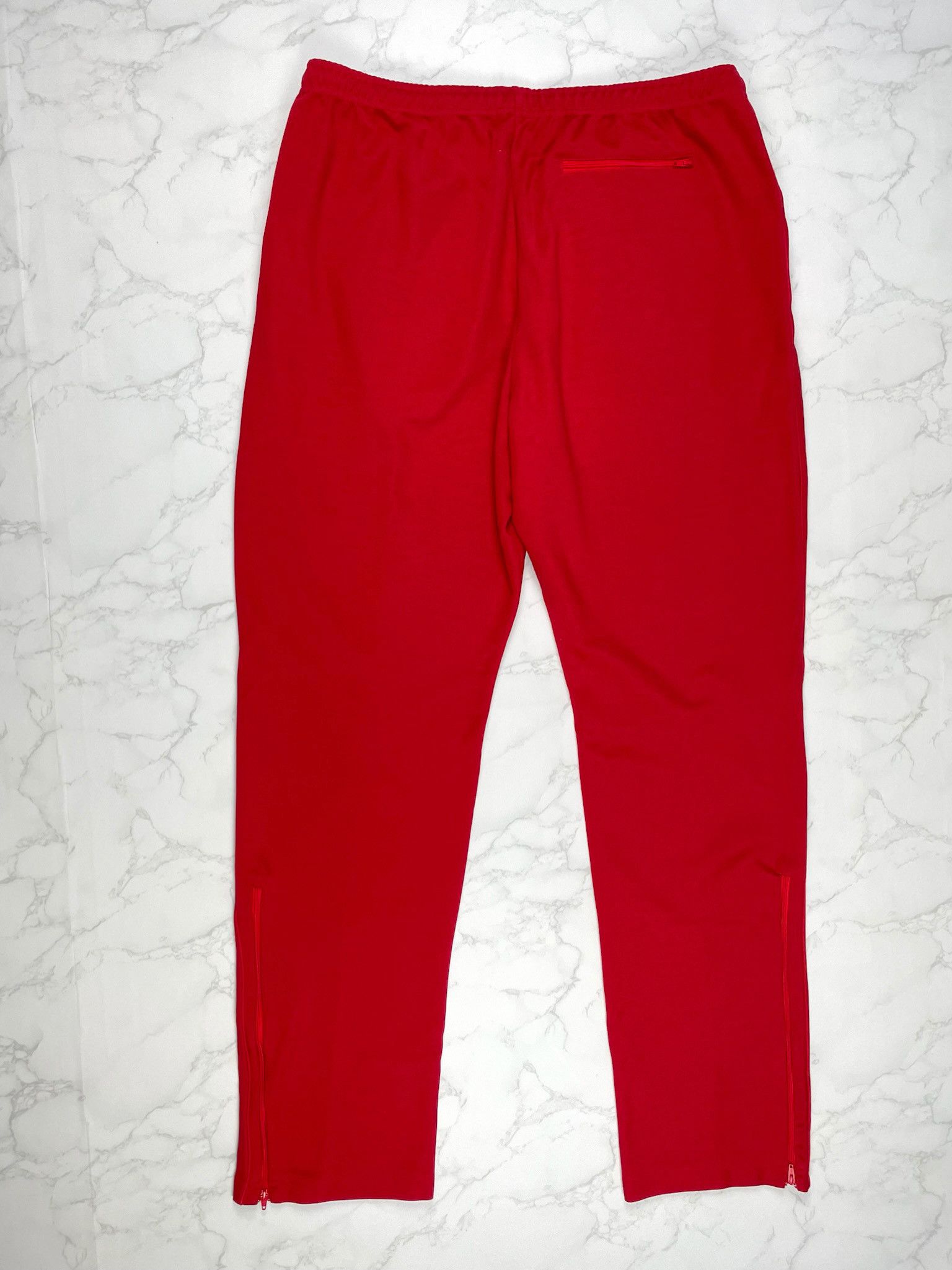 Heron Preston 🔥70% OFF🔥 [SALE] Heron Preston Strass Bordeaux Trackpants Size US 36 / EU 52 - 12 Thumbnail