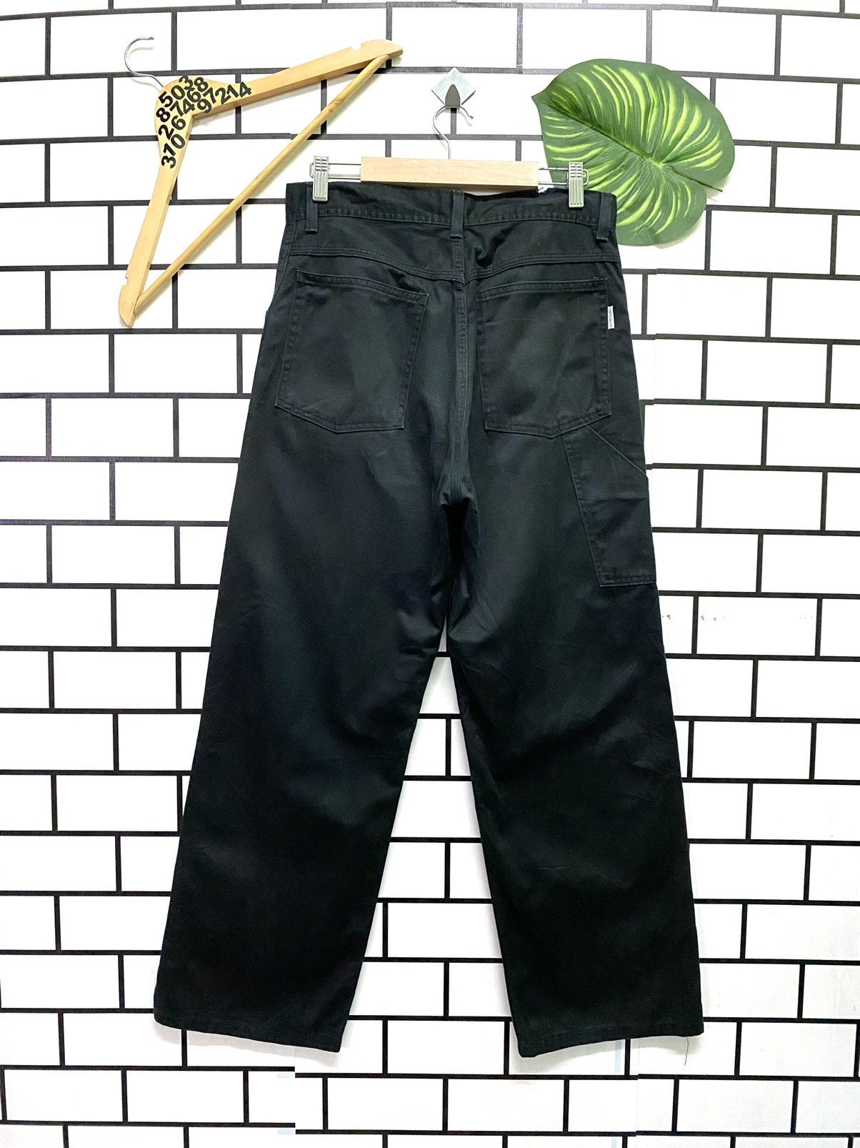 Carhartt CARHARTT Workers Workwear Baggie Style Distressed Pants Size US 29 - 16 Thumbnail