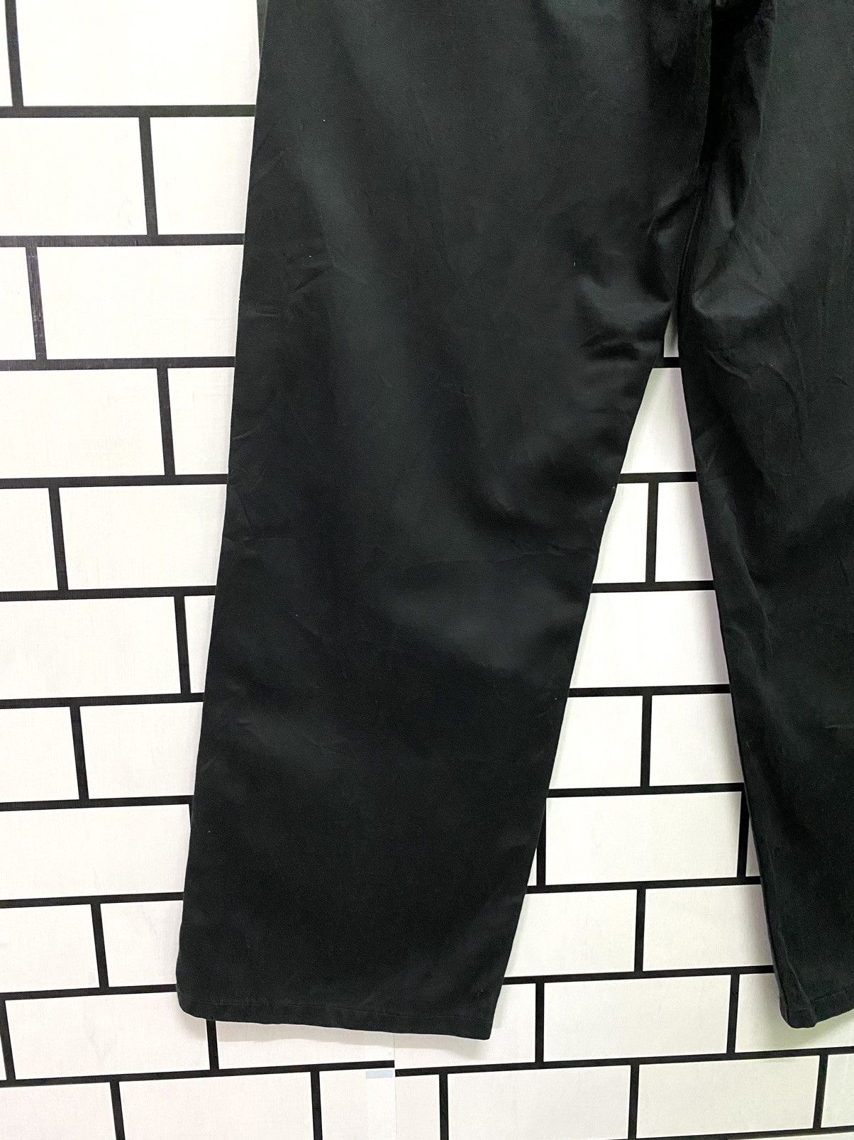 Carhartt CARHARTT Workers Workwear Baggie Style Distressed Pants Size US 29 - 9 Thumbnail