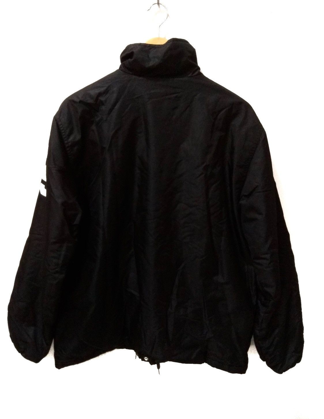Stussy Rare Stussy 25 Yr Anniversary Thermolite Jacket Size US L / EU 52-54 / 3 - 7 Thumbnail