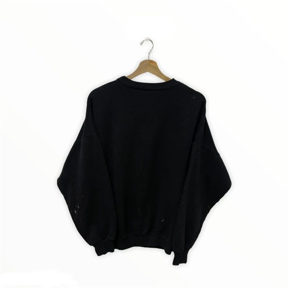 Japanese Brand × Vintage Vintage Canadian Wilderness Art Sweatshirt Size US XL / EU 56 / 4 - 5 Thumbnail